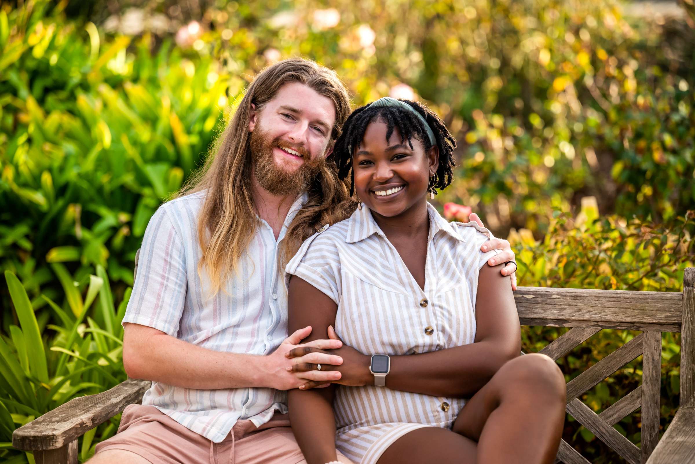 Engagement, Rhea-comfort and Jacob Engagement Photo #1 by True Photography