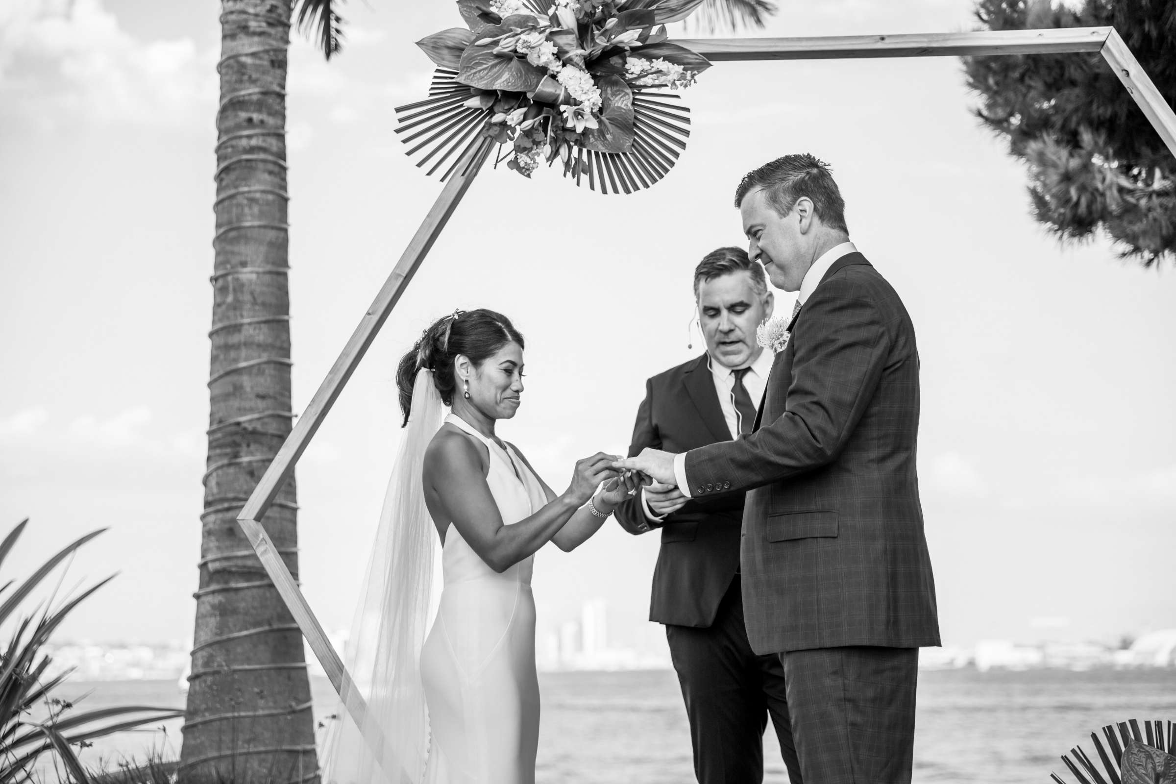 Bali Hai Wedding, June and Chris Wedding Photo #611514 by True Photography