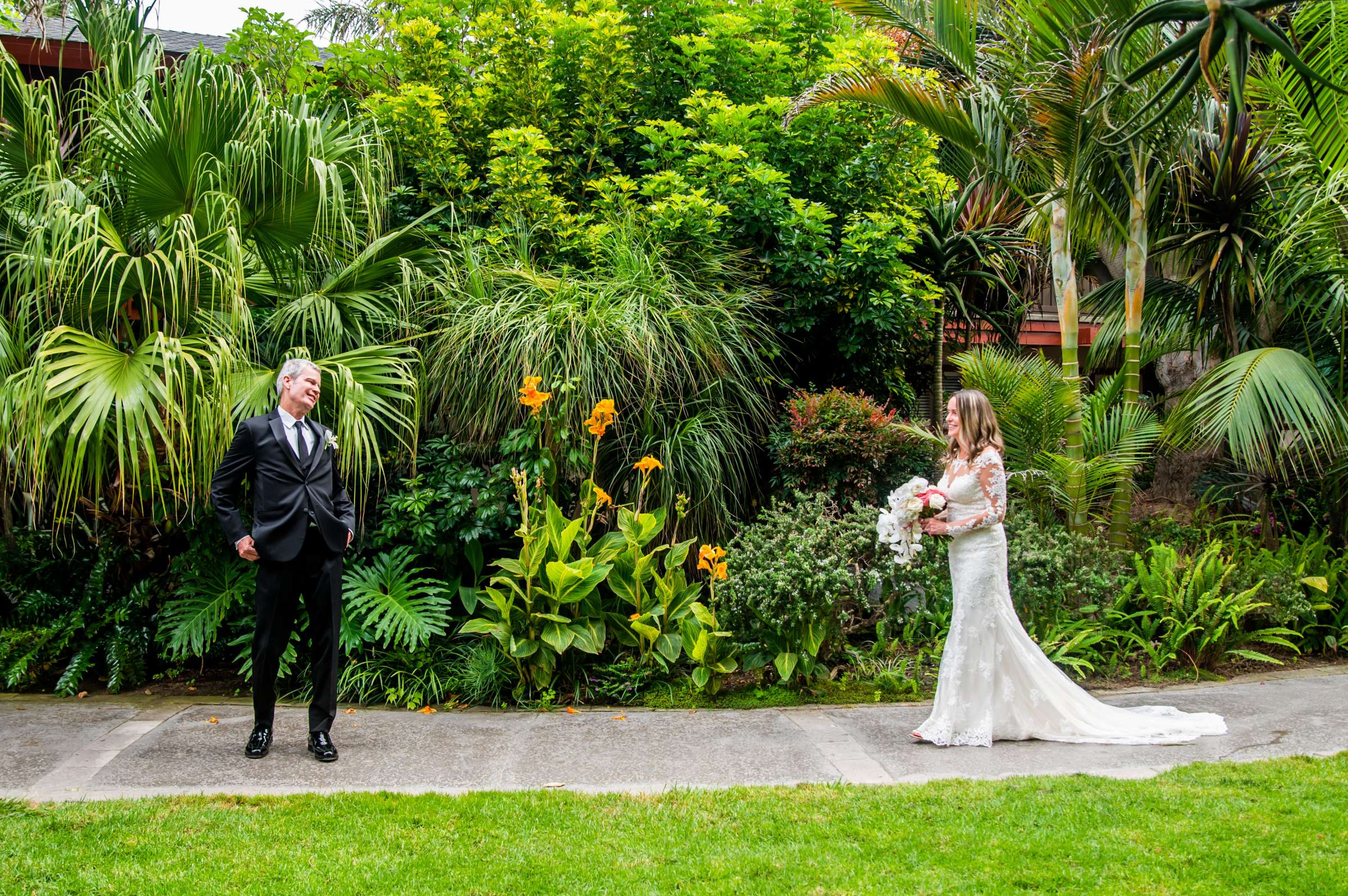 Catamaran Resort Wedding, Kelly and Dean Wedding Photo #640996 by True Photography