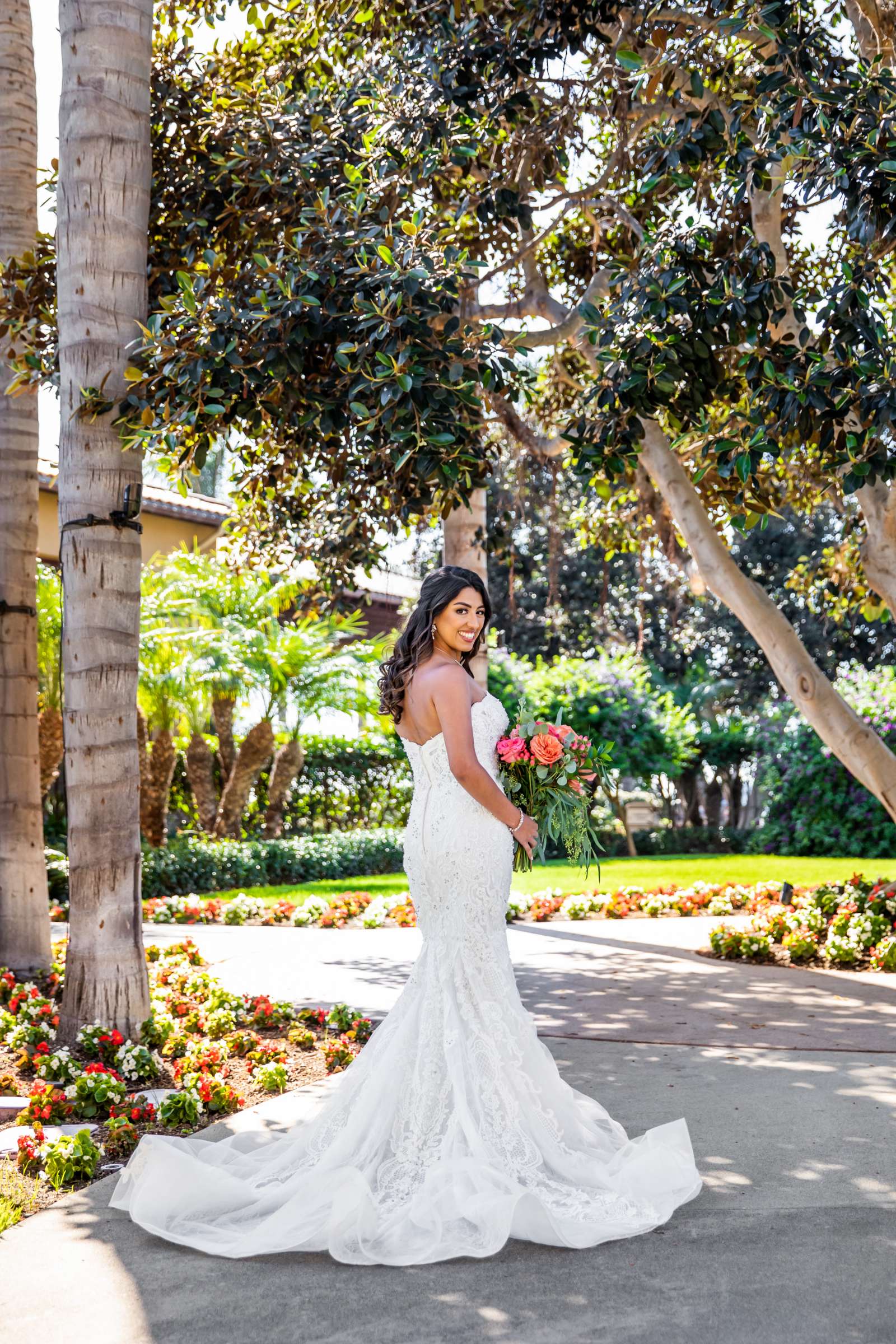 The Crossings at Carlsbad Wedding, Mariella and Erik Wedding Photo #7 by True Photography