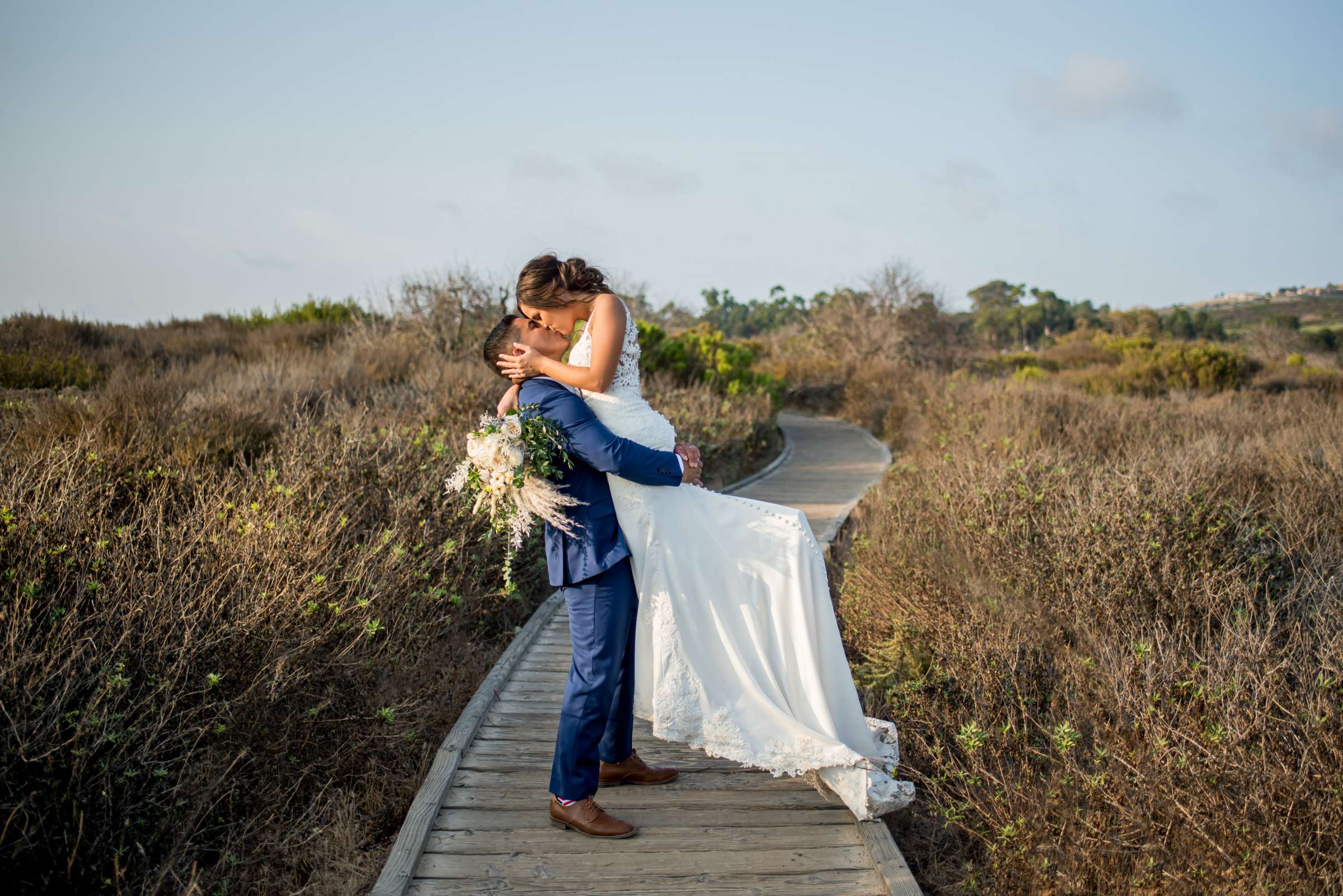 Wedding coordinated by Events By The Cea, Haley and Eric Wedding Photo #617084 by True Photography