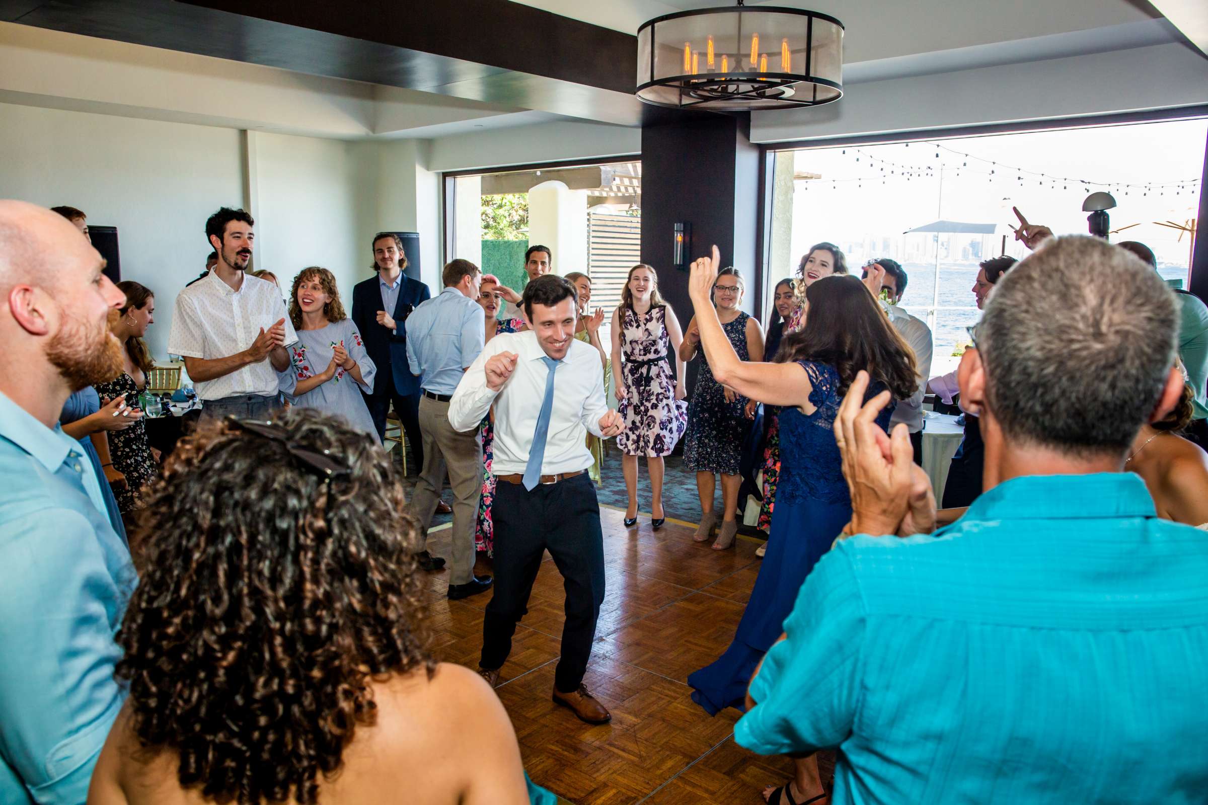 Tom Ham's Lighthouse Wedding, Alyssa and Ryan Wedding Photo #103 by True Photography