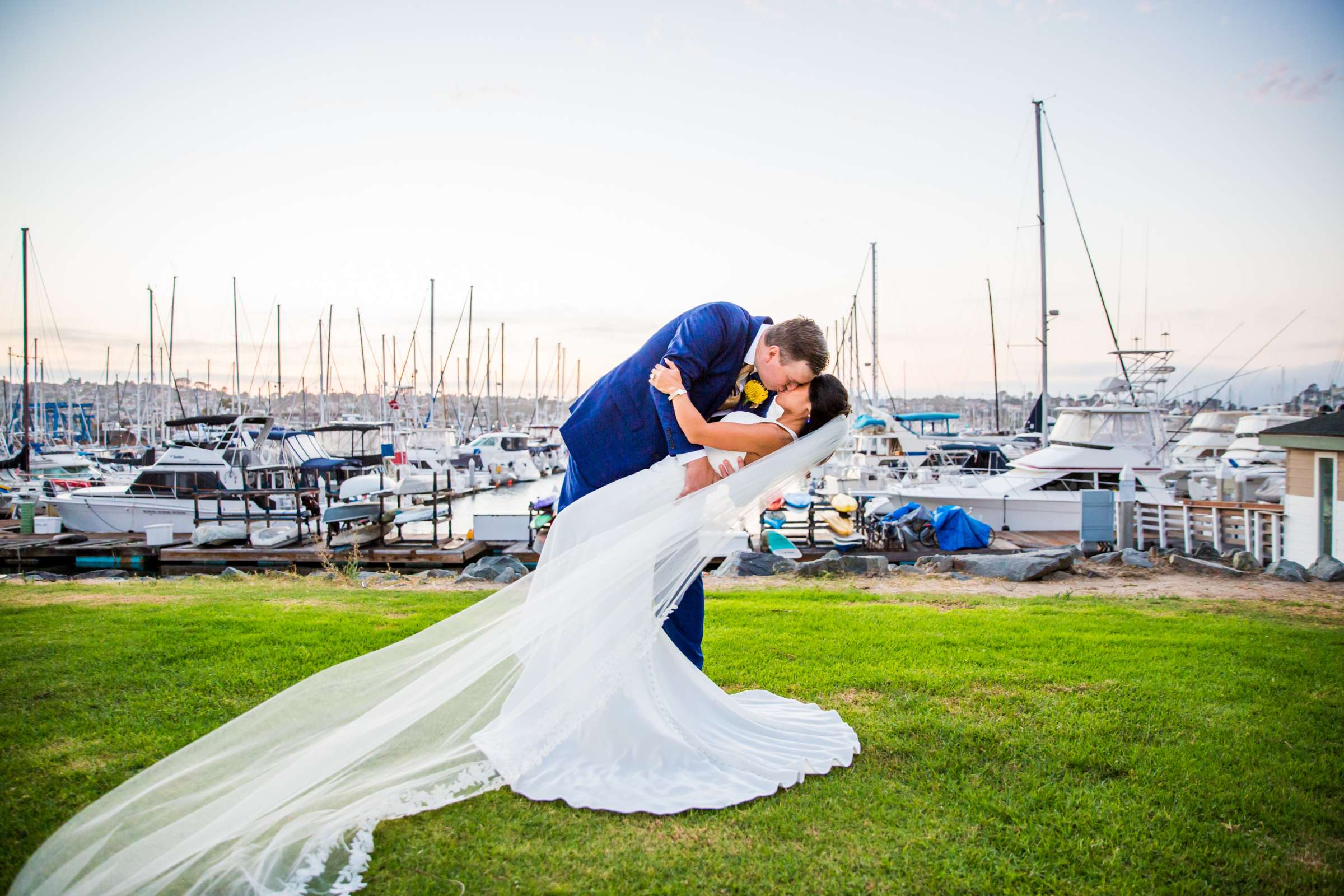 Bali Hai Wedding, June and Chris Wedding Photo #611447 by True Photography