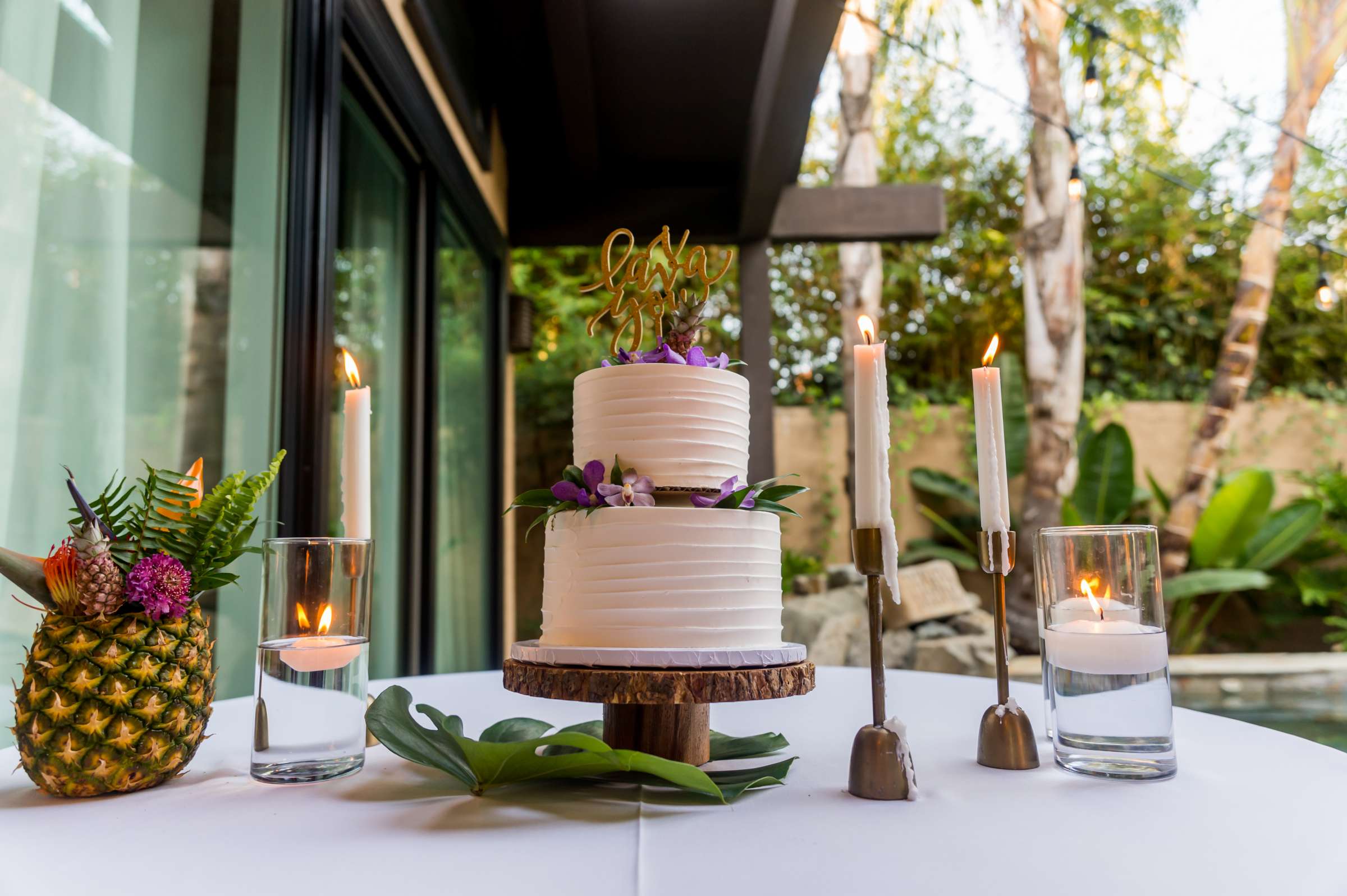 Scripps Seaside Forum Wedding coordinated by I Do Weddings, Ashley and Jordan Wedding Photo #53 by True Photography