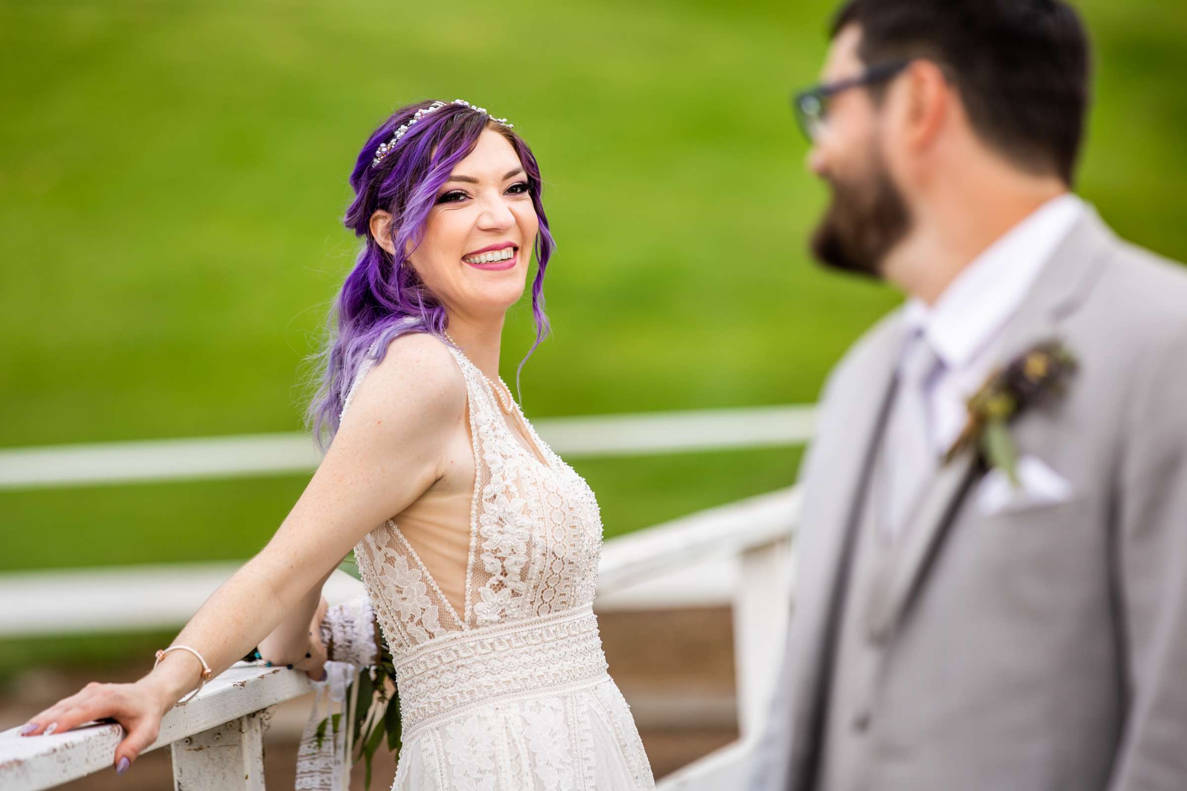 Twin Oaks Golf Course Wedding, Niki and Thomas Wedding Photo #52 by True Photography