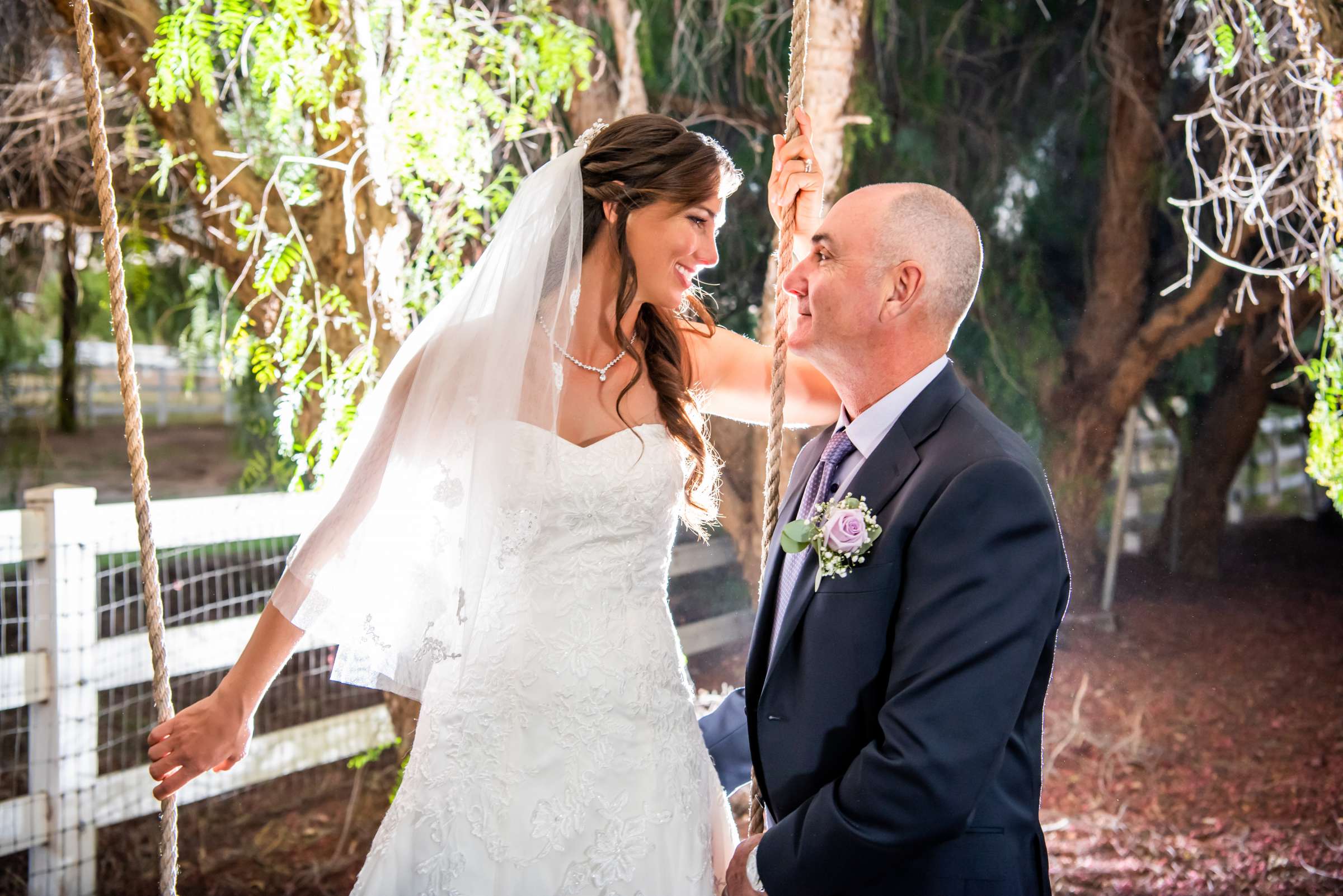 Winter White Barn Wedding, Jessica and Brian Wedding Photo #21 by True Photography