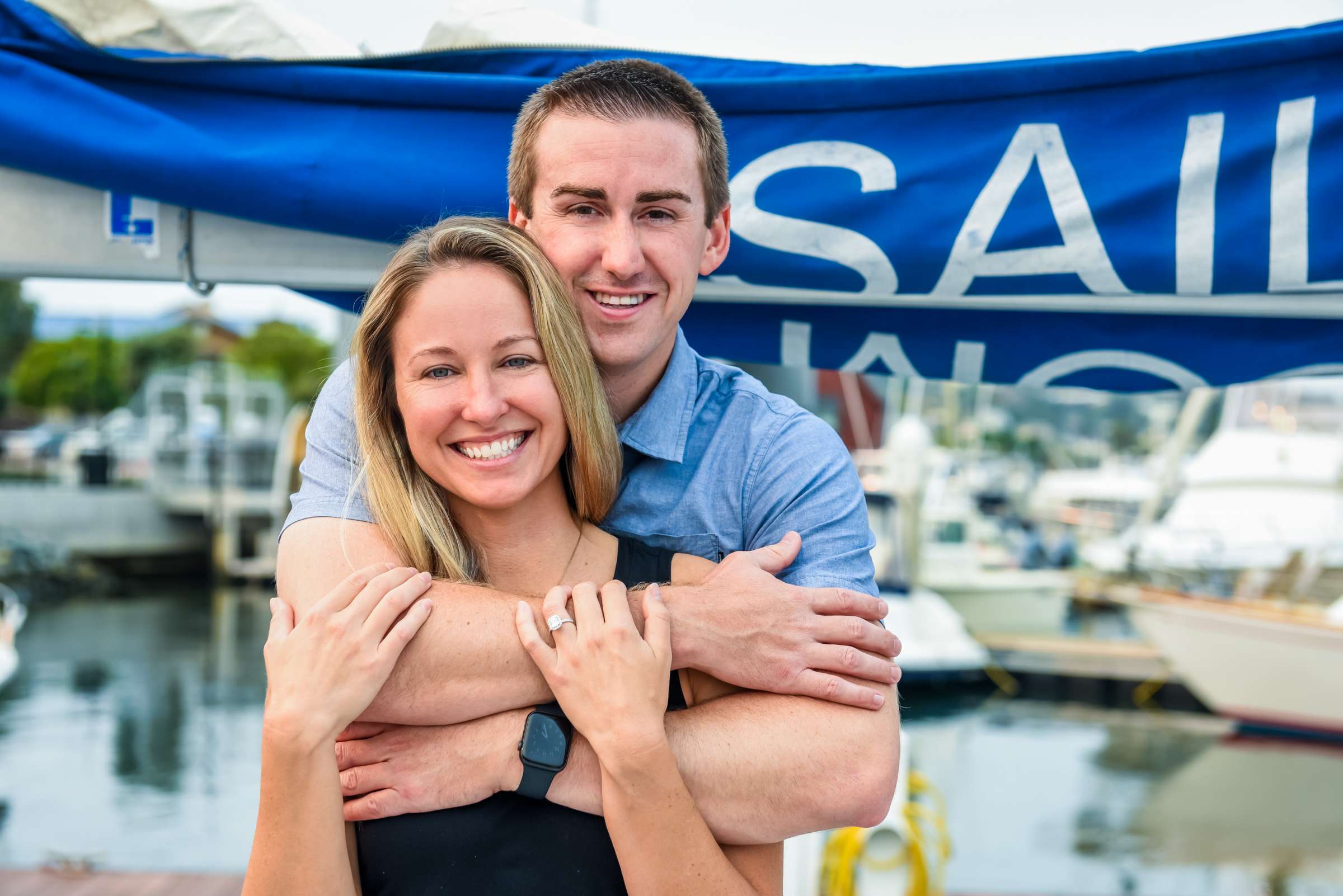 Proposal, Renee and Clayton Proposal Photo #26 by True Photography