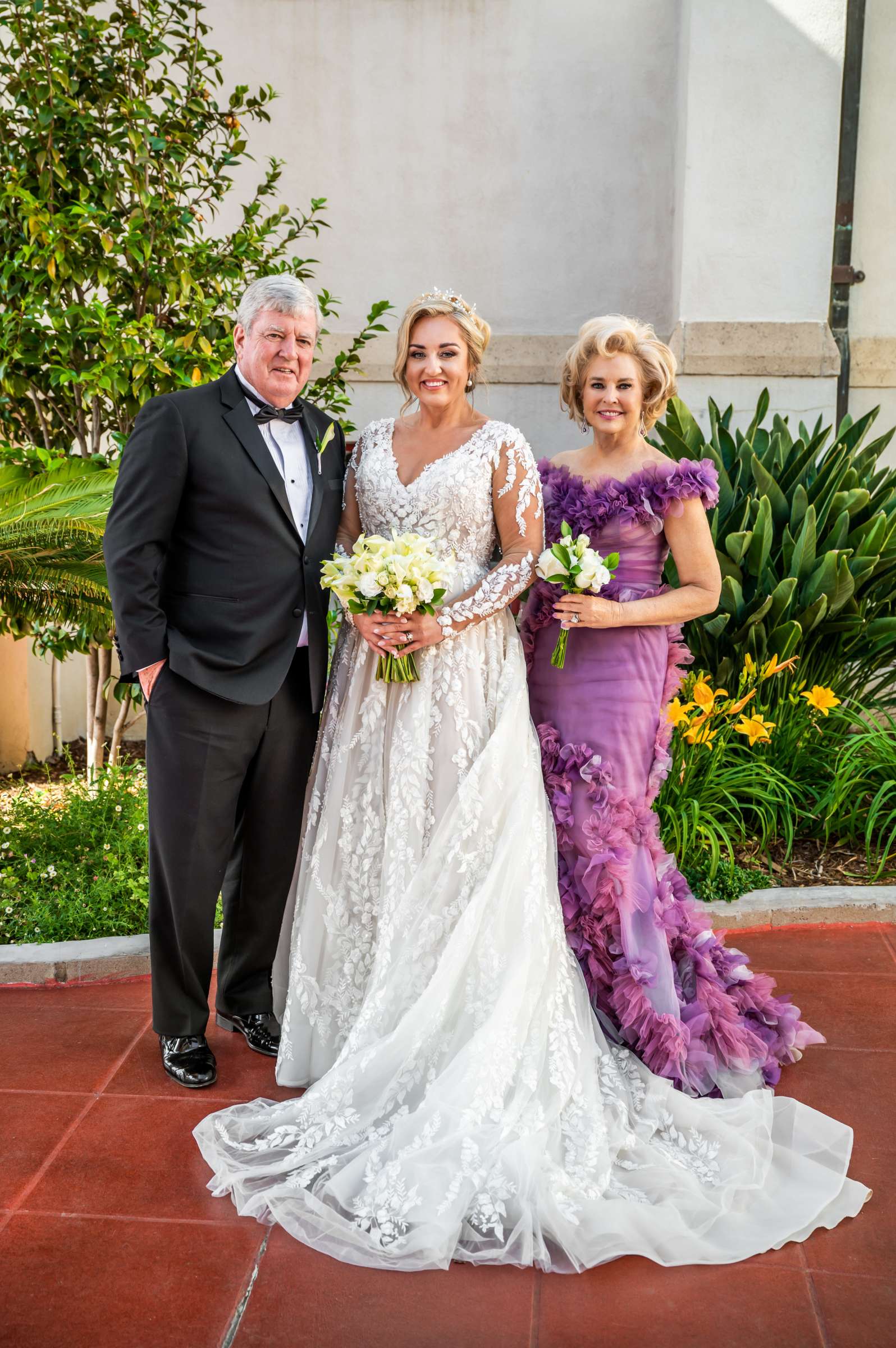 The Ultimate Skybox Wedding coordinated by Creative Affairs Inc, Chelsea and Jon Wedding Photo #18 by True Photography