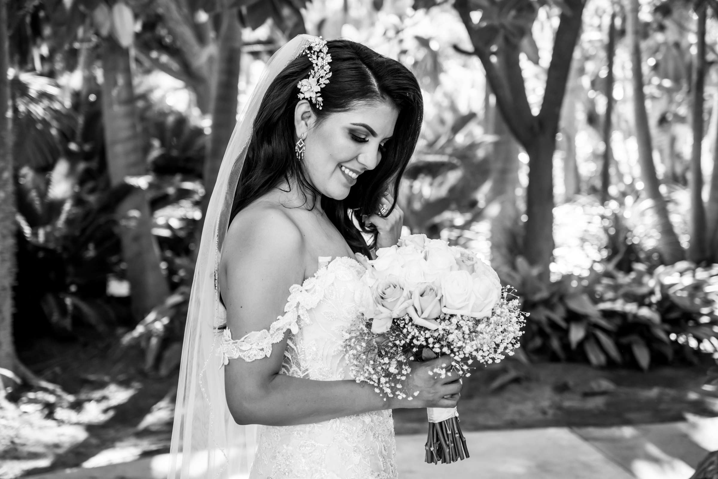 Paradise Point Wedding, Sinthia and Jose Wedding Photo #82 by True Photography