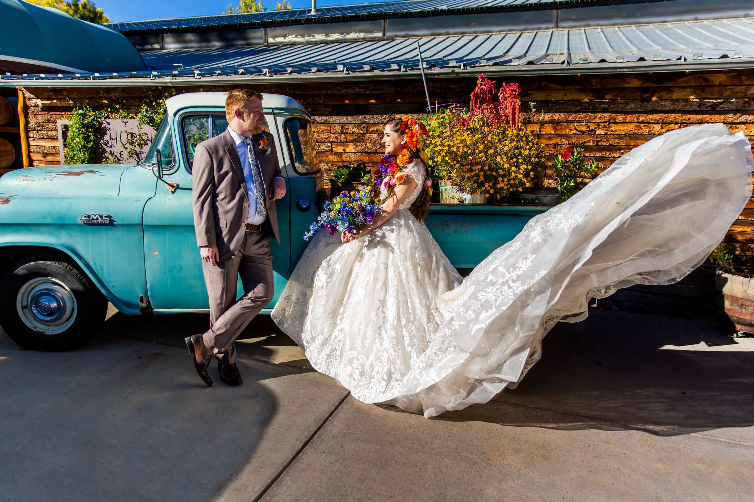 Church Ranch Event Center Wedding, Mandy and Jim Wedding Photo #10 by True Photography