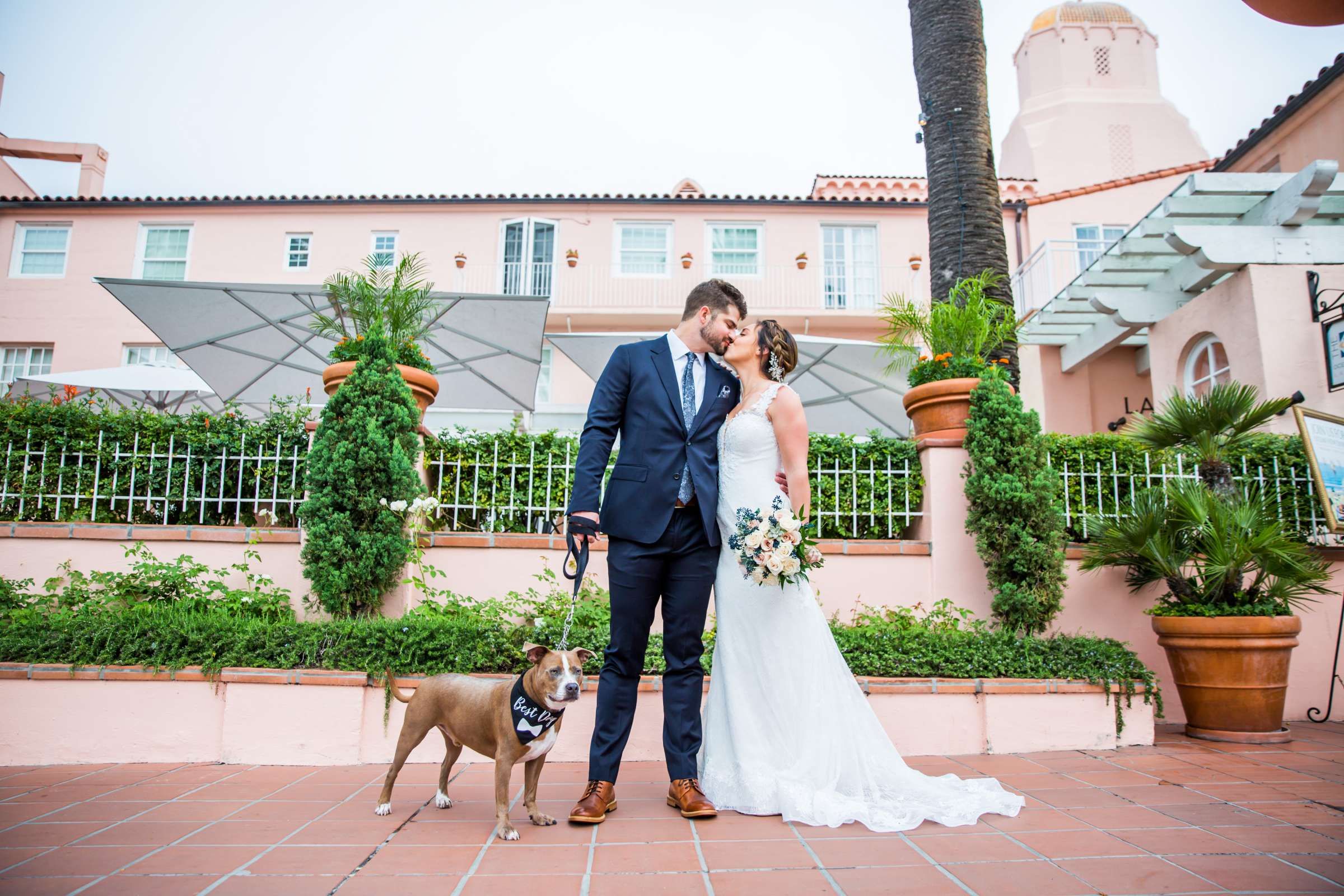 La Valencia Wedding, Natalie and Matt Wedding Photo #51 by True Photography