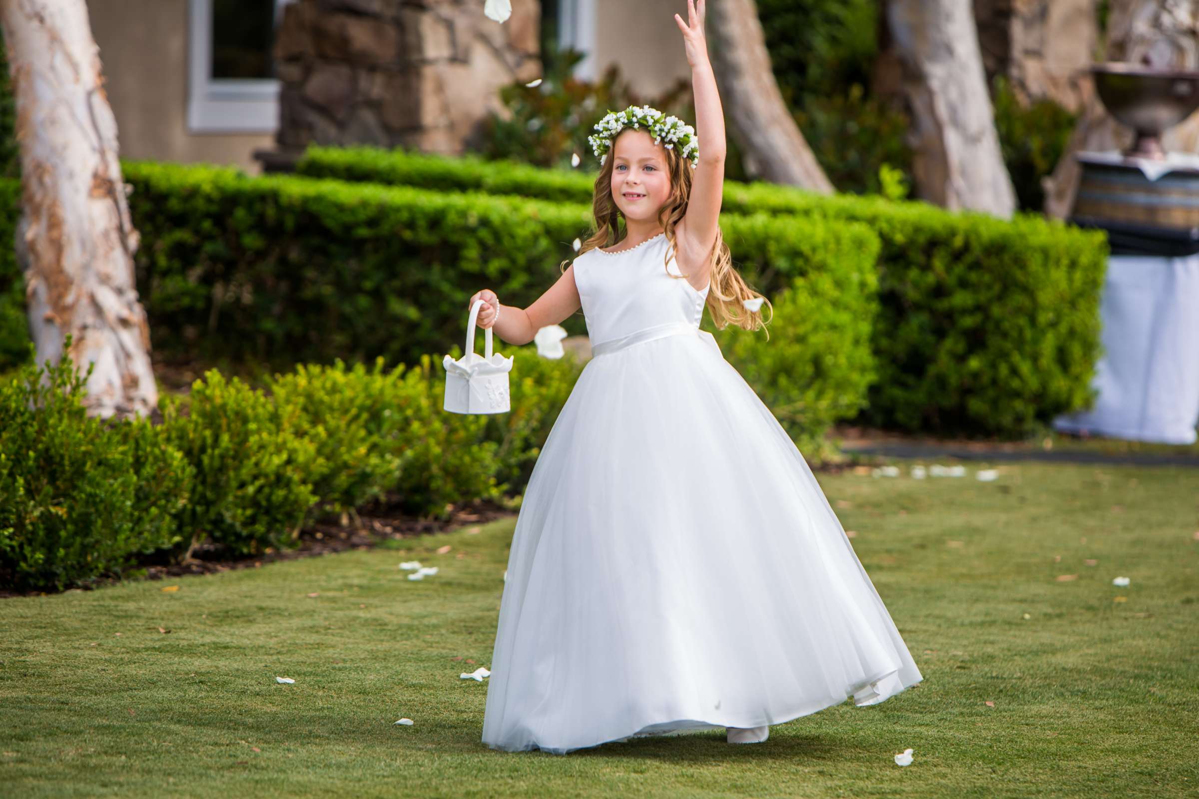 Twin Oaks Golf Course Wedding, Kathleen and Michael Wedding Photo #644689 by True Photography