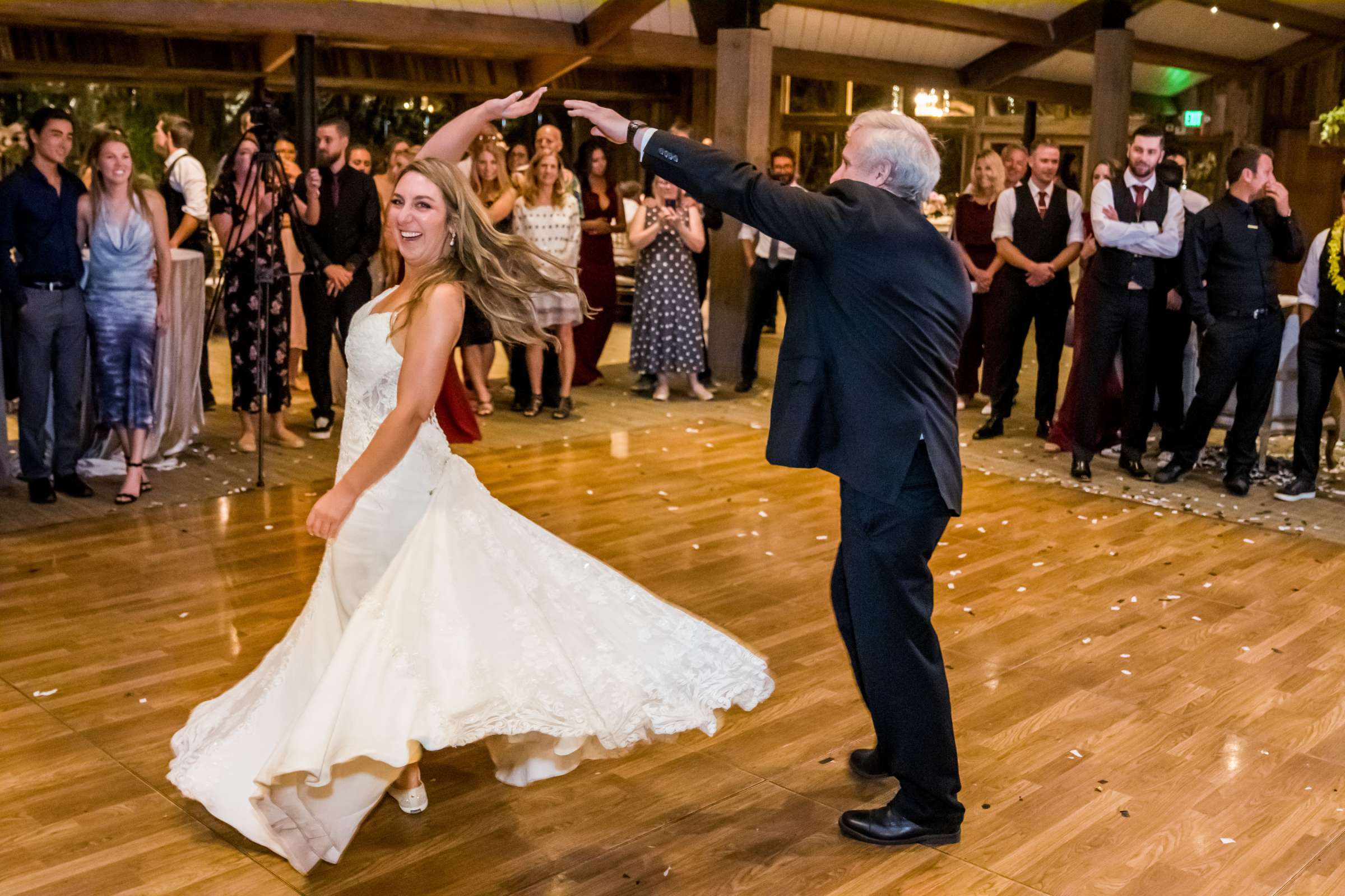 Calamigos Ranch Wedding, Angie and Cole Wedding Photo #638492 by True Photography