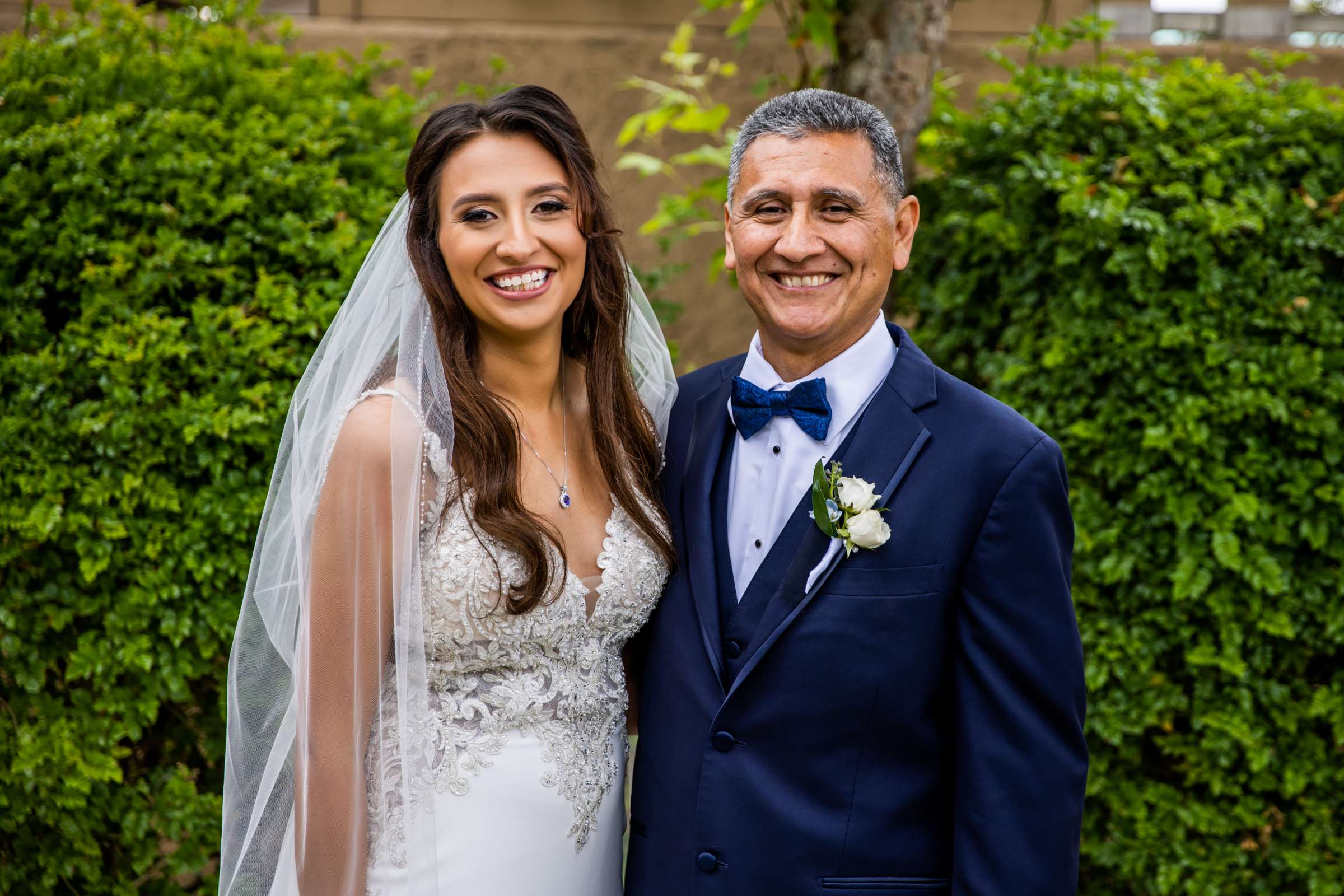 Tower Beach Club Wedding coordinated by One Fabulous Event, Micaela and Caleb Wedding Photo #55 by True Photography