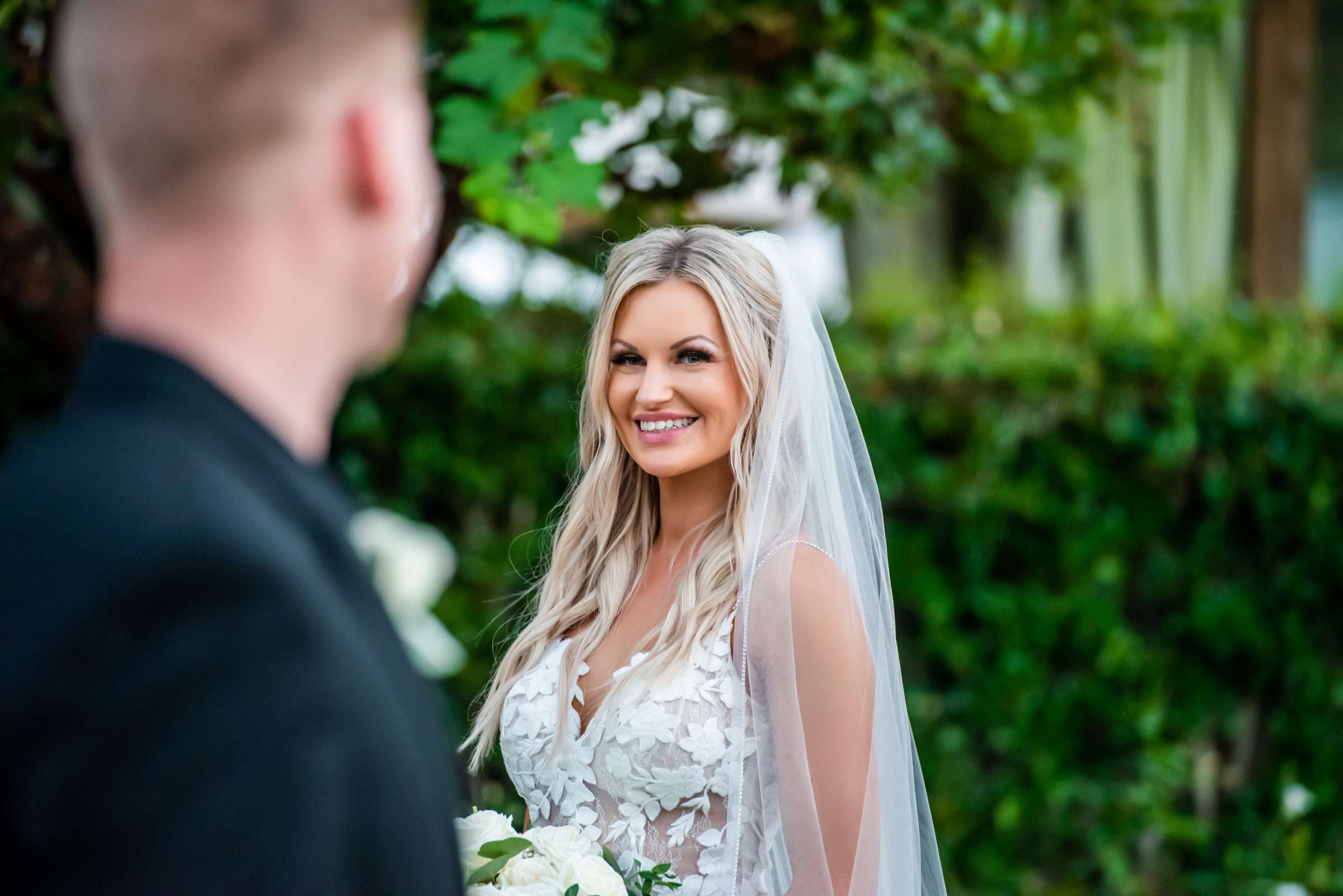 Rancho Bernardo Inn Wedding, Brooke and Kevin Wedding Photo #17 by True Photography