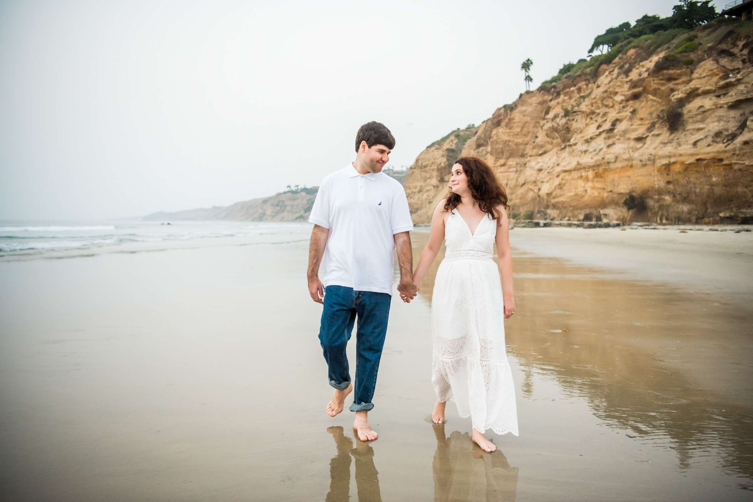 Engagement, Julie and Samual Engagement Photo #19 by True Photography