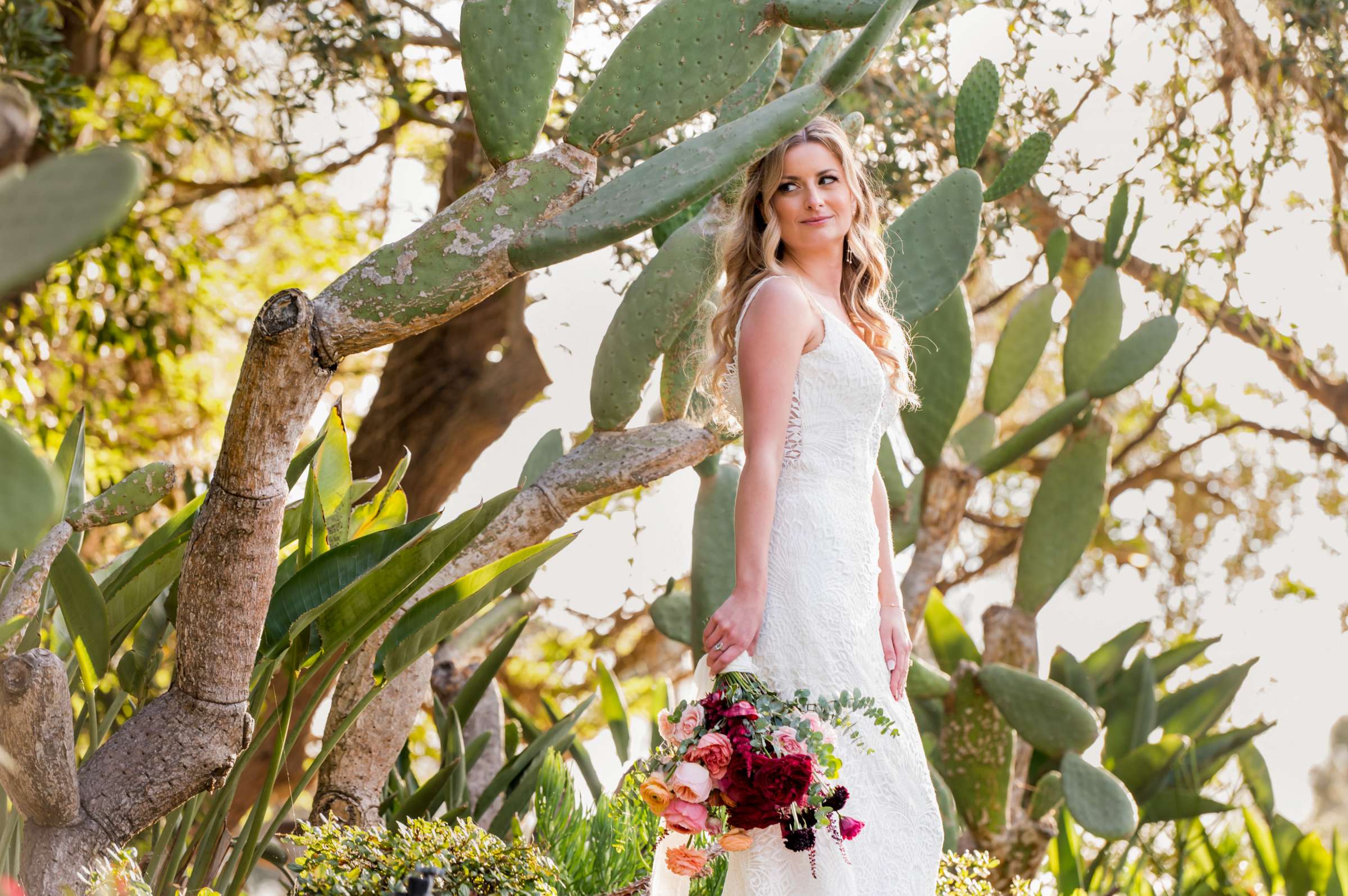 The Old Rancho Wedding coordinated by Personal Touch Dining, Megan and Bruce Wedding Photo #92 by True Photography