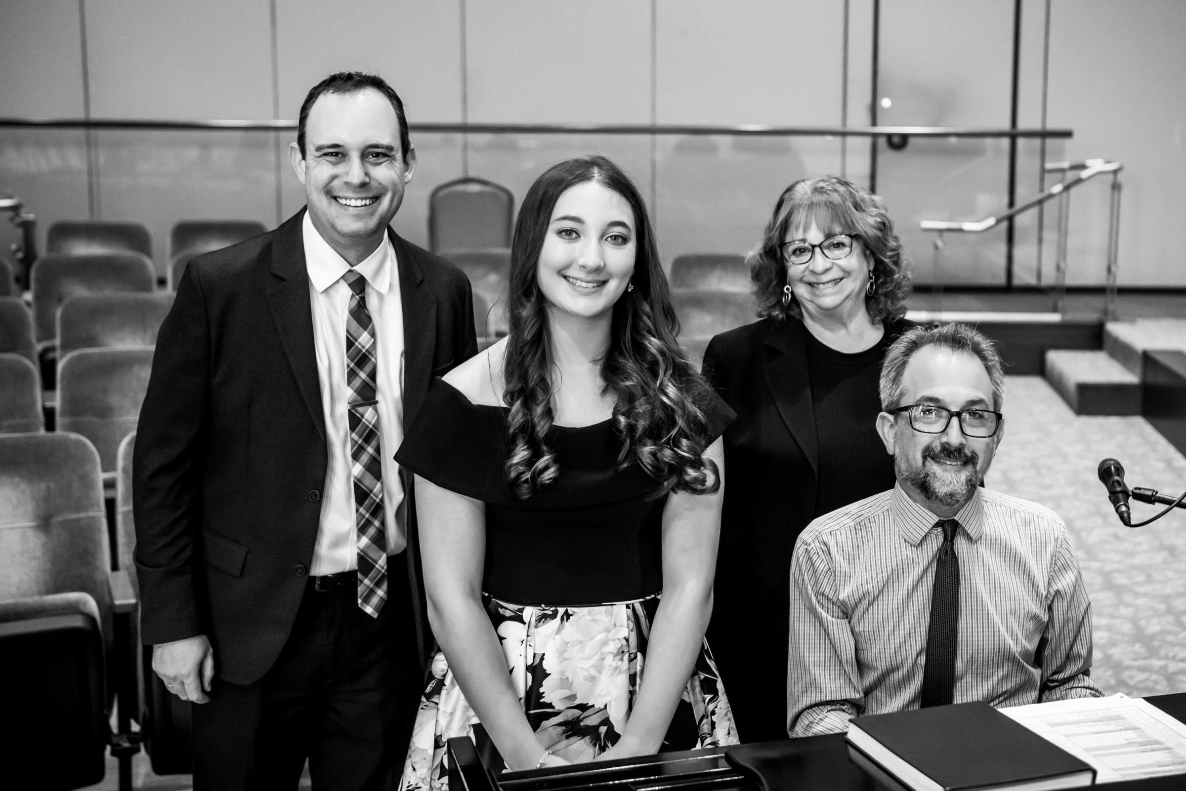 Mitzvah coordinated by Modern Mitzvahs, Abigail W Bat Mitzvah Photo #104 by True Photography