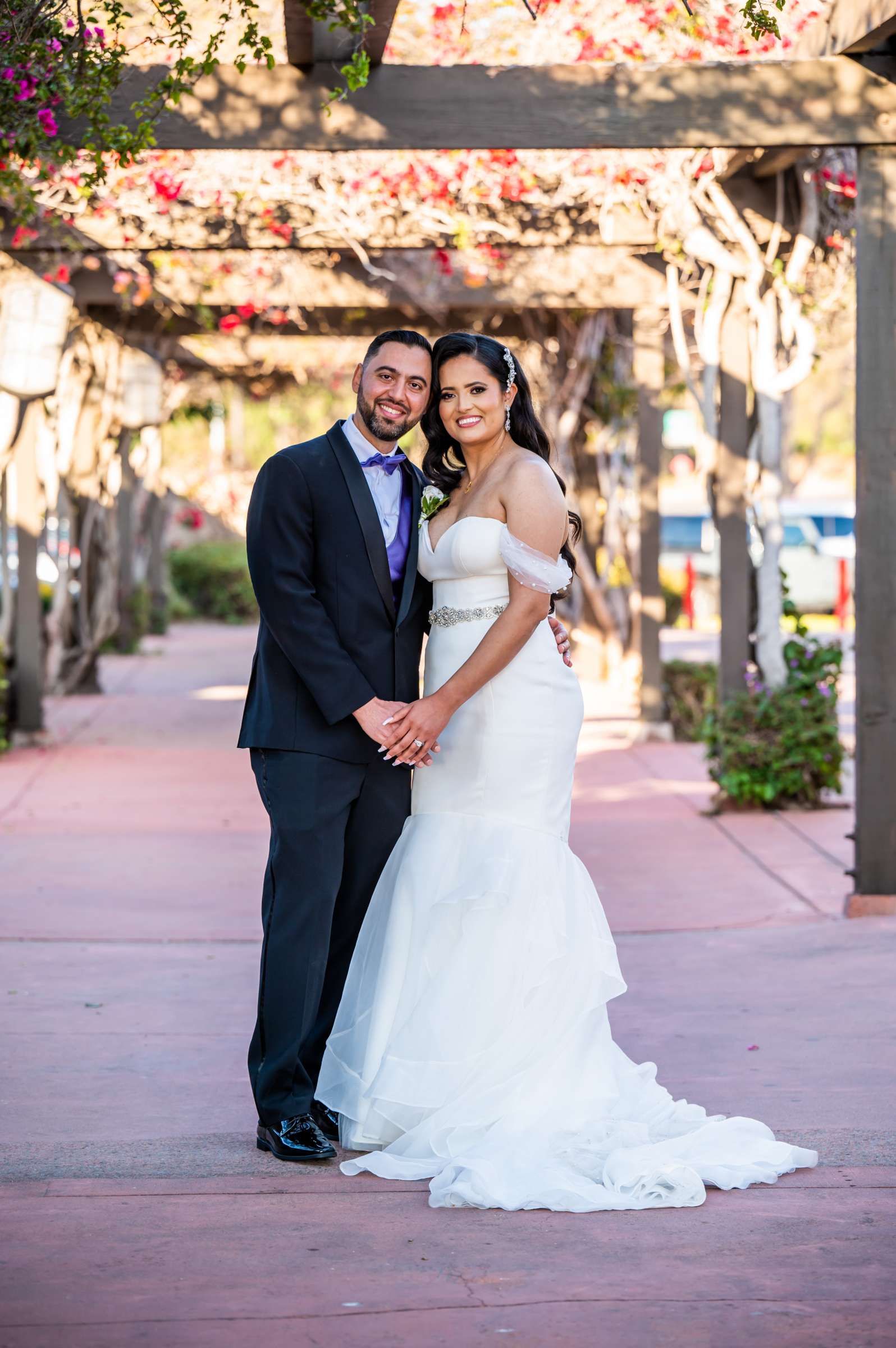 Marina Village Conference Center Wedding, Irene and Hazim Wedding Photo #29 by True Photography