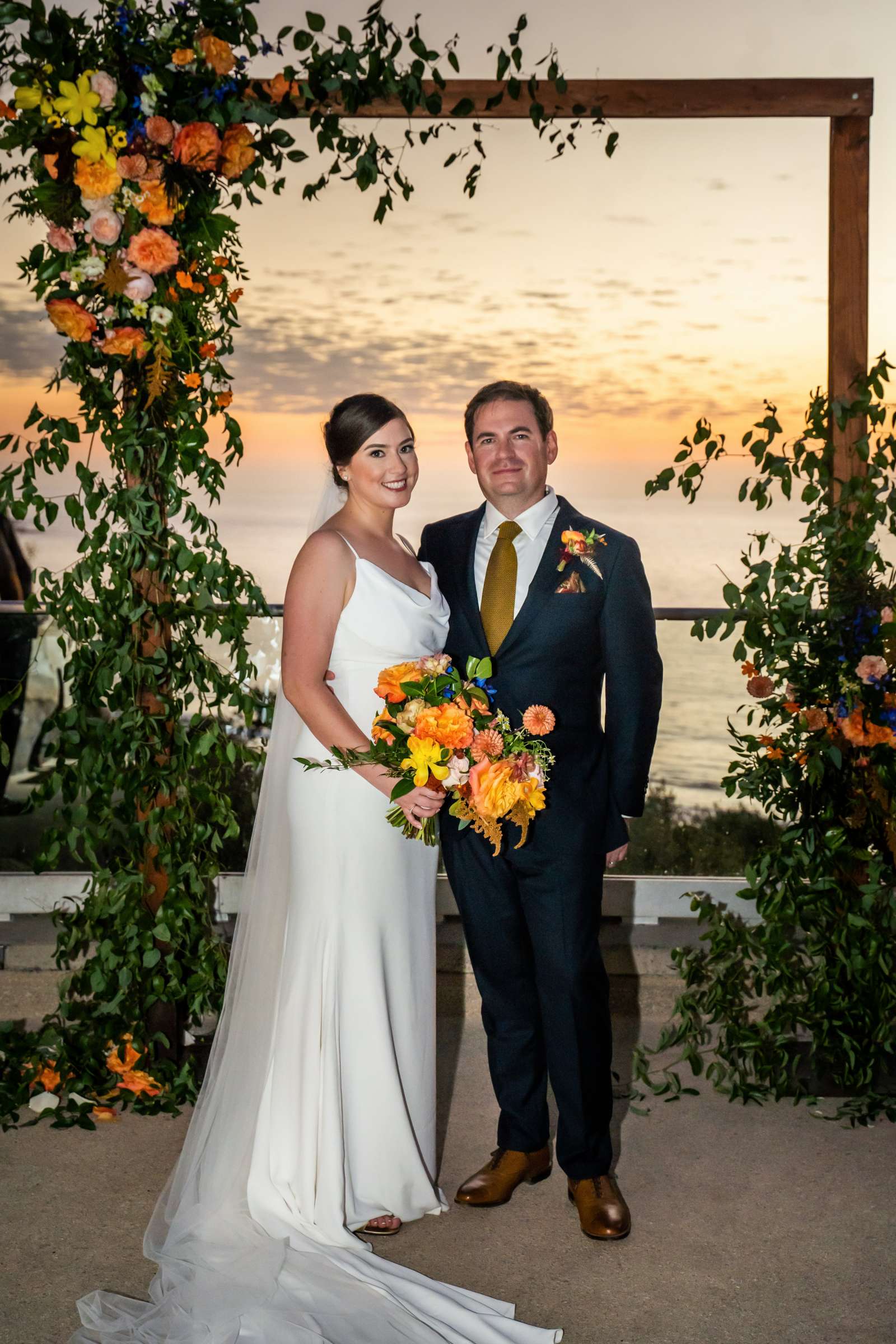 Birch Aquarium at Scripps Wedding, Susie and Bryan Wedding Photo #703157 by True Photography