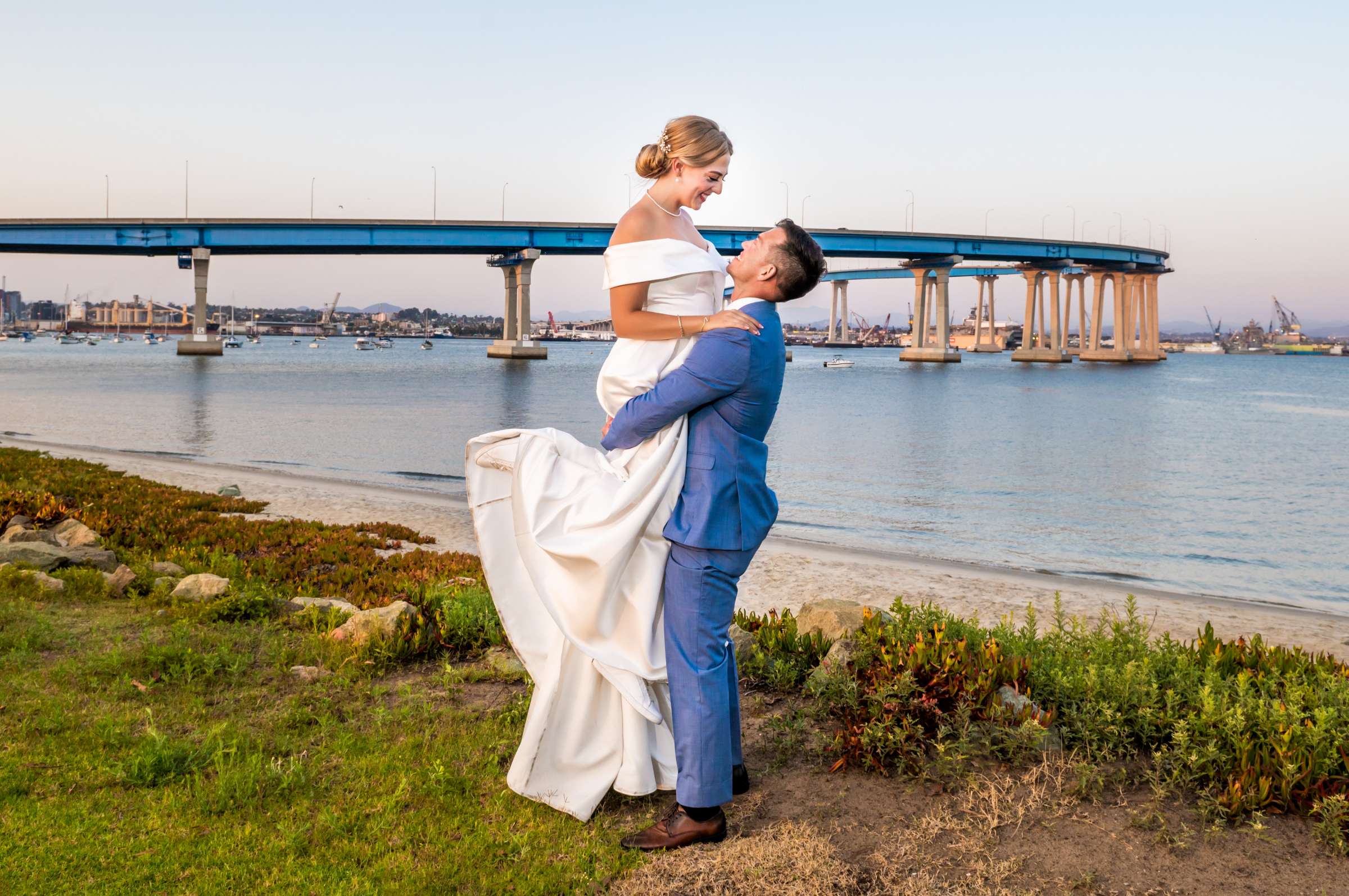 Feast and Fareway Wedding, Maria and Joe Wedding Photo #638614 by True Photography