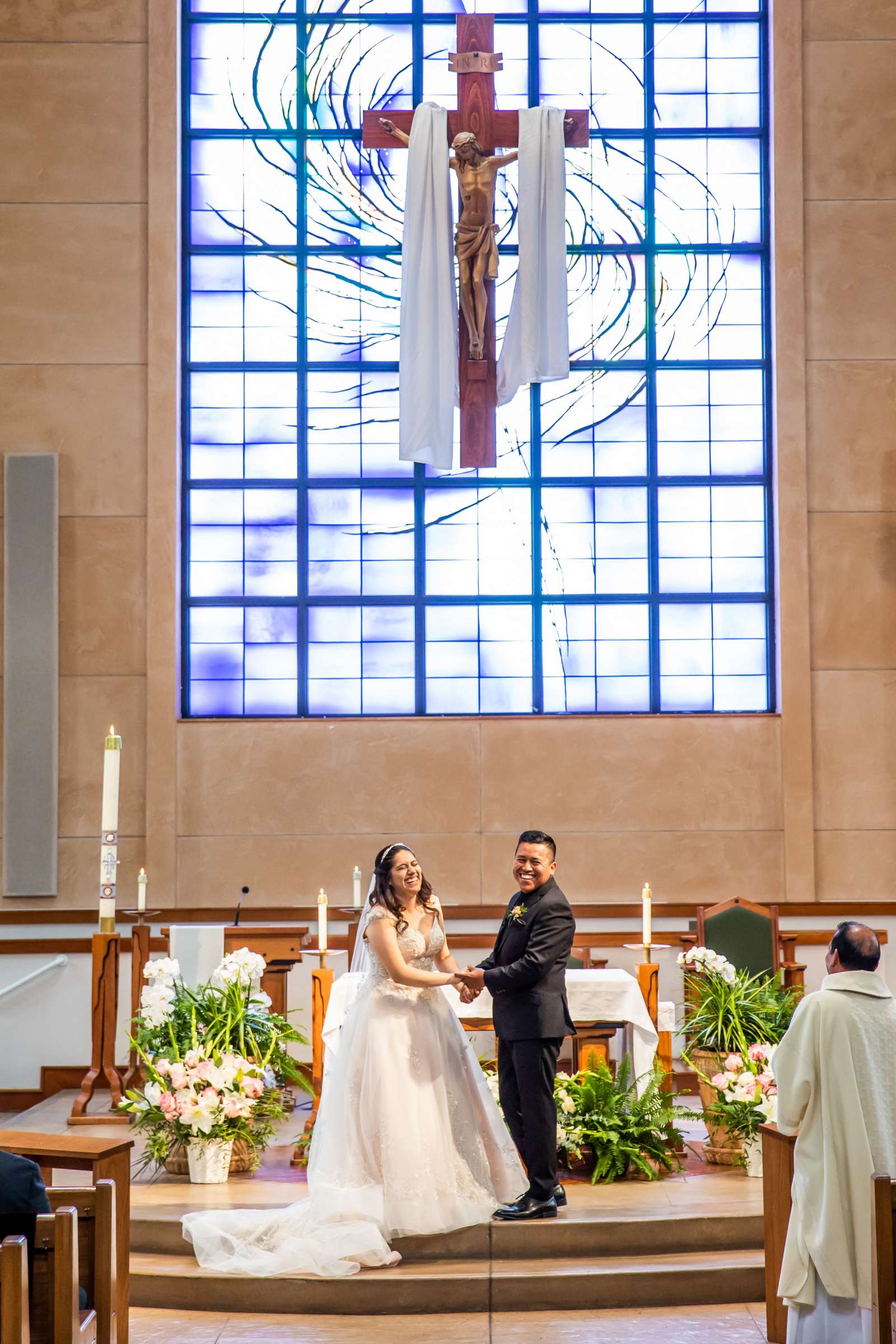 Shadowridge Golf Club Wedding, Anahi and Gregorio Wedding Photo #12 by True Photography