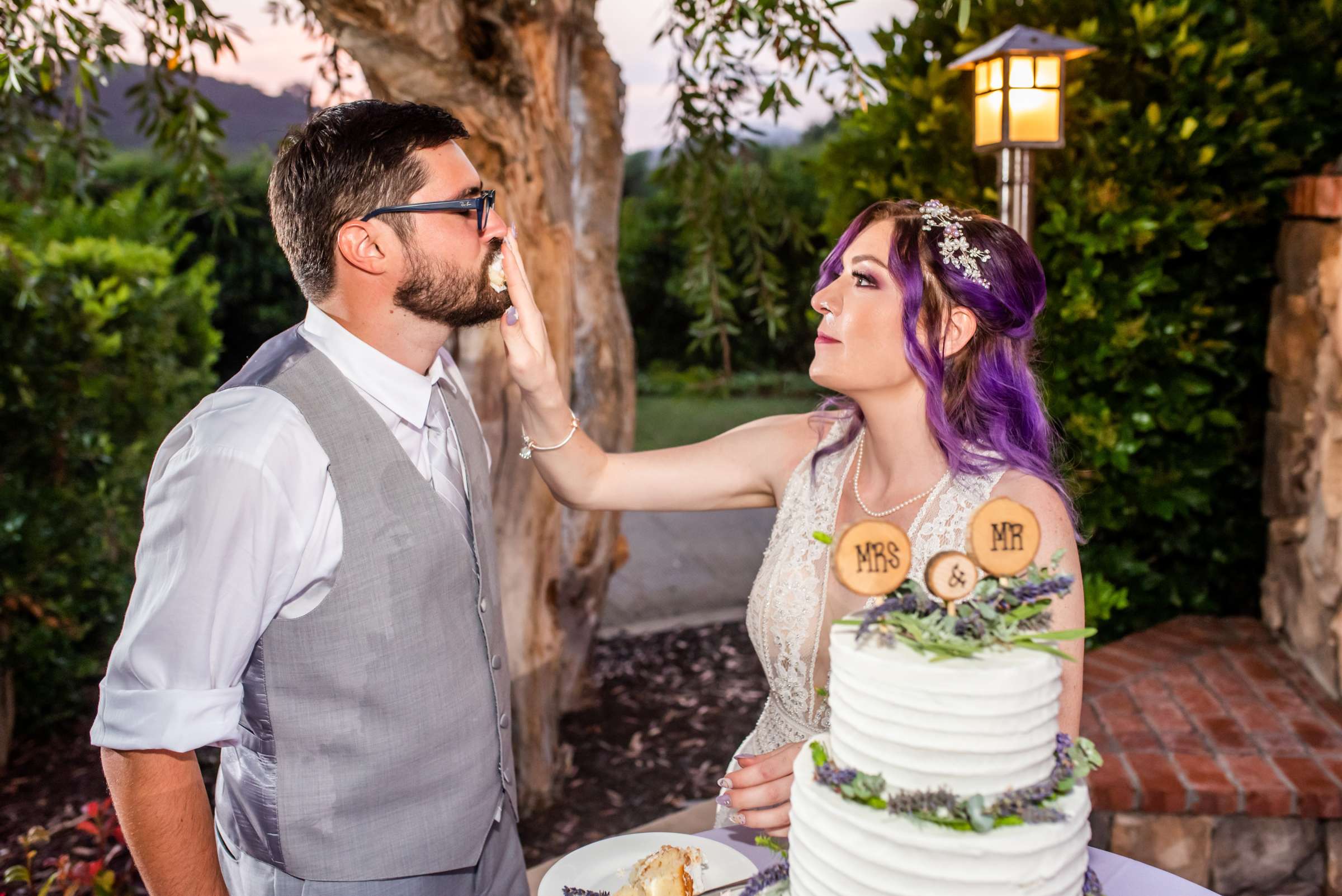 Twin Oaks Golf Course Wedding, Niki and Thomas Wedding Photo #129 by True Photography