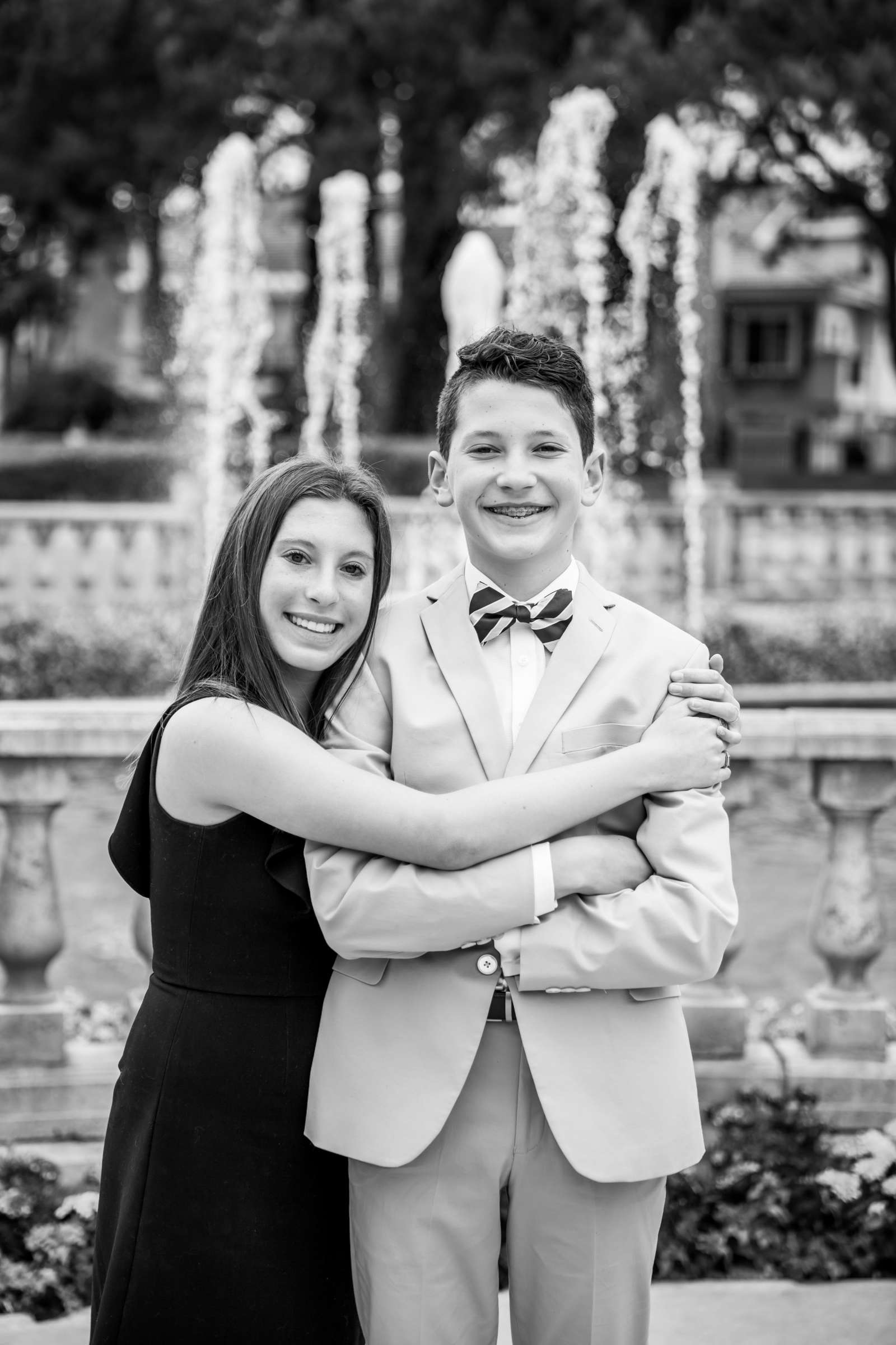 Mitzvah, Ian L Bar Mitzvah Photo #27 by True Photography