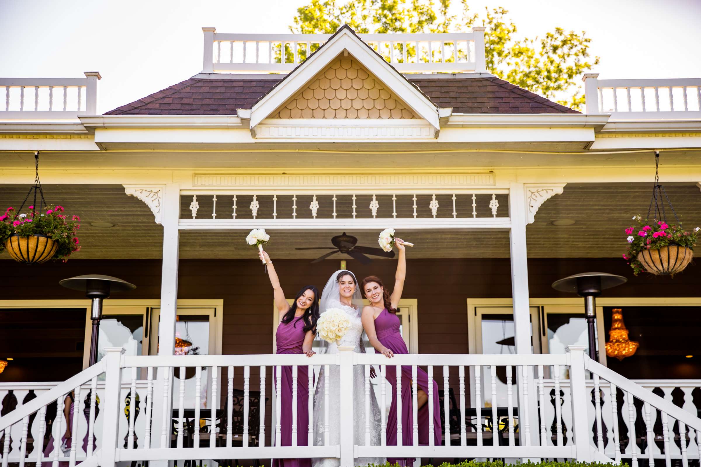 Grand Tradition Estate Wedding, Amy and Ryan Wedding Photo #9 by True Photography