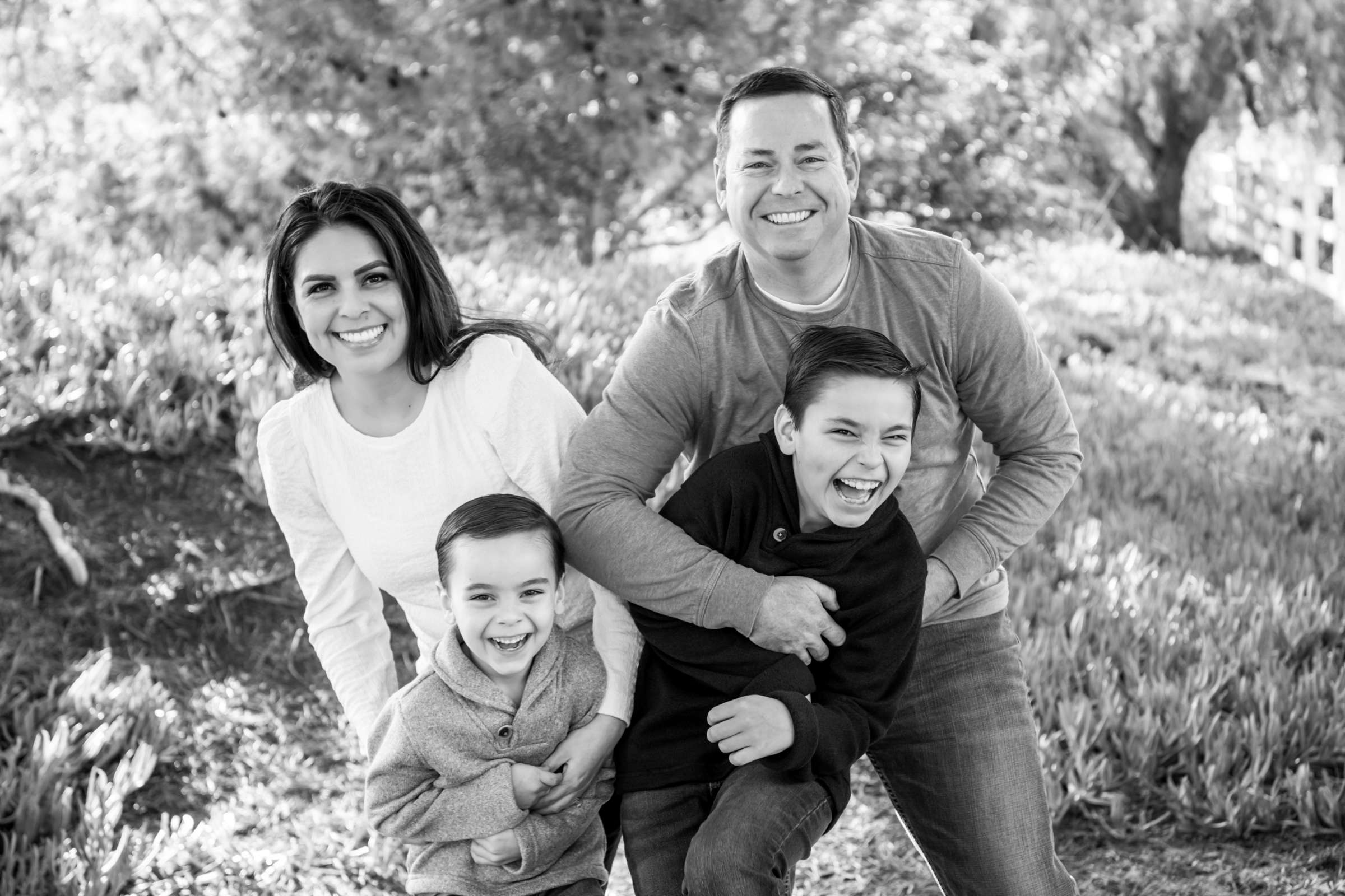 Family Portraits, Marisela S Family Photo #2 by True Photography