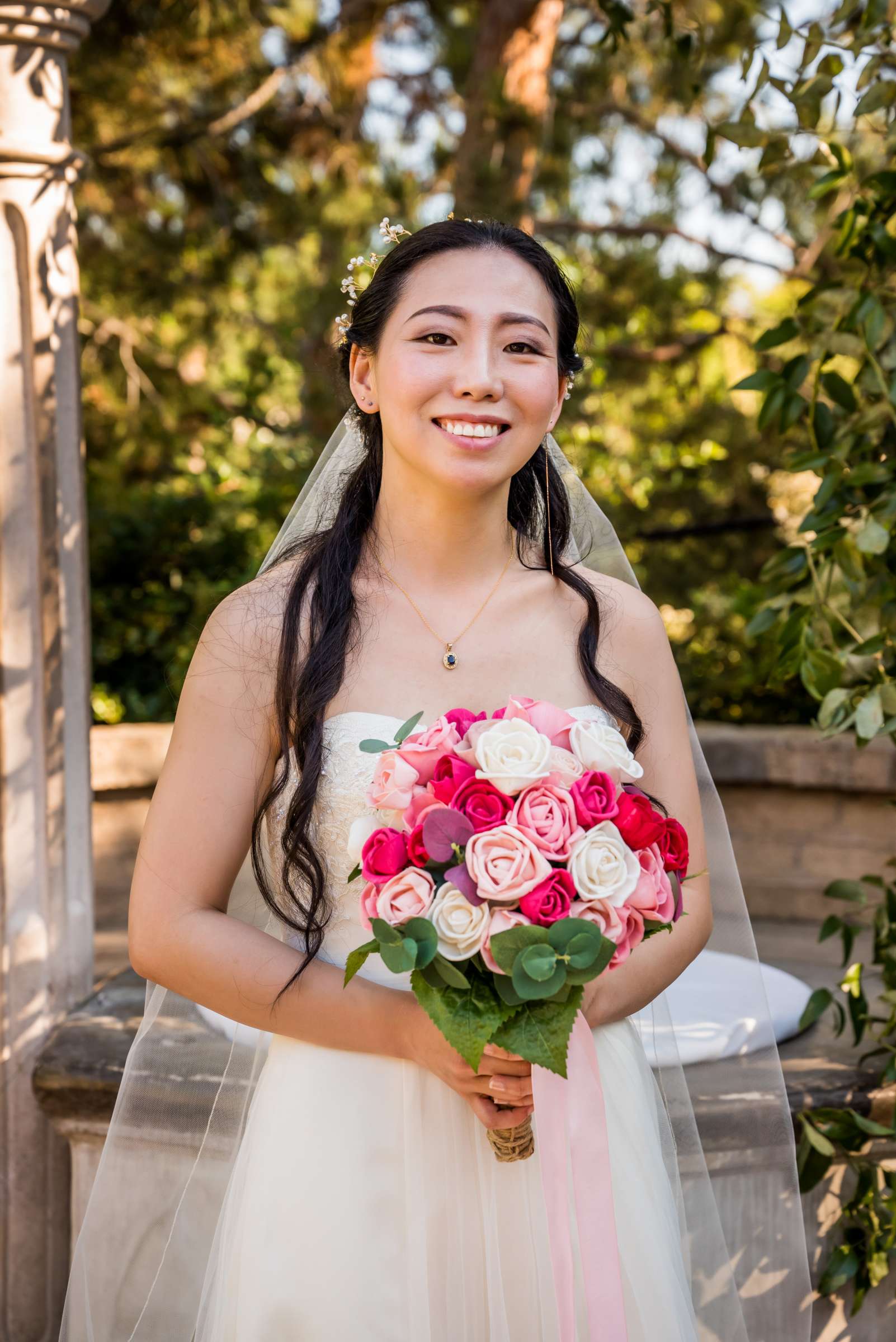 The Prado Wedding coordinated by Kelly Henderson, Min ji and Benjamin Wedding Photo #135 by True Photography