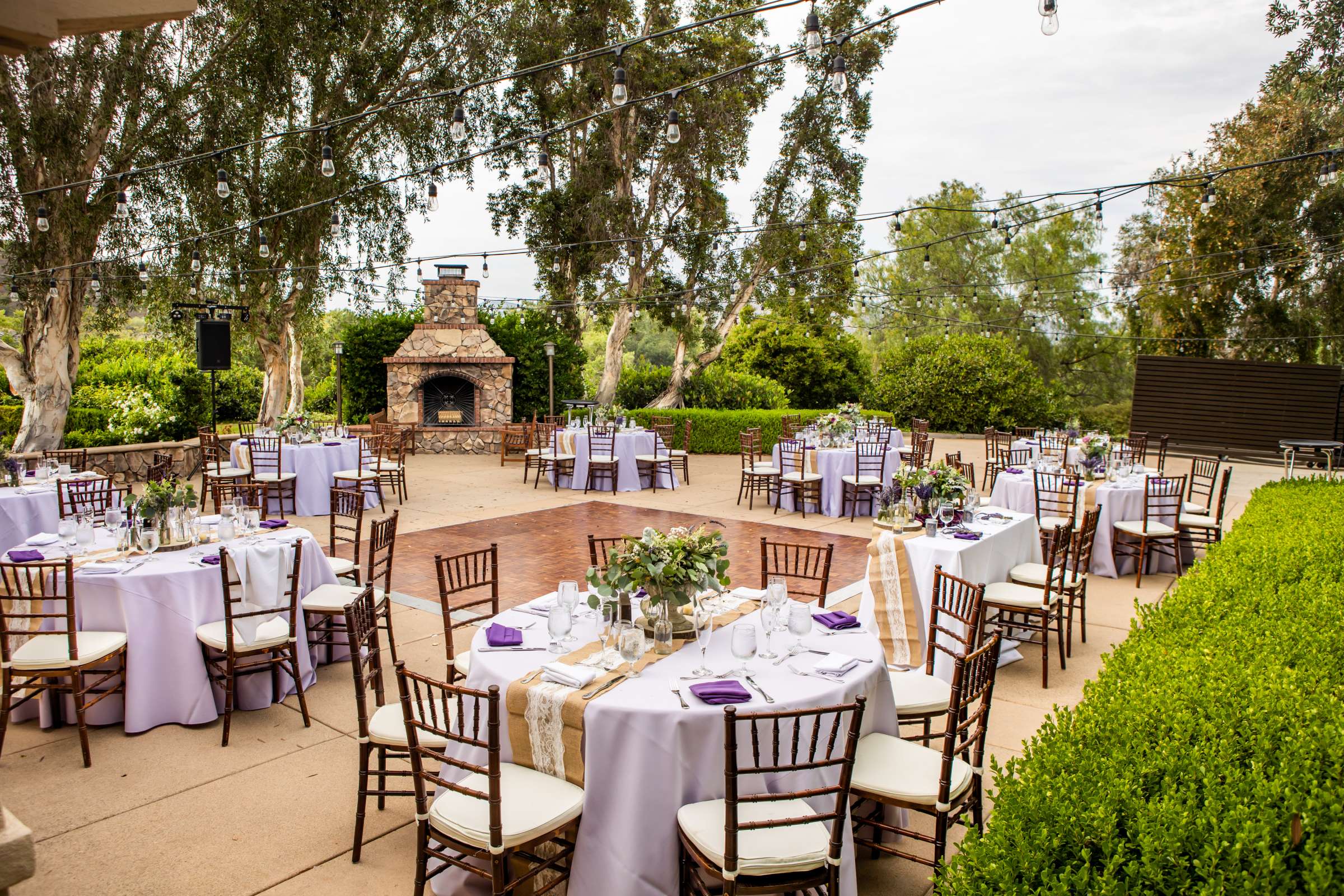 Twin Oaks Golf Course Wedding, Niki and Thomas Wedding Photo #50 by True Photography