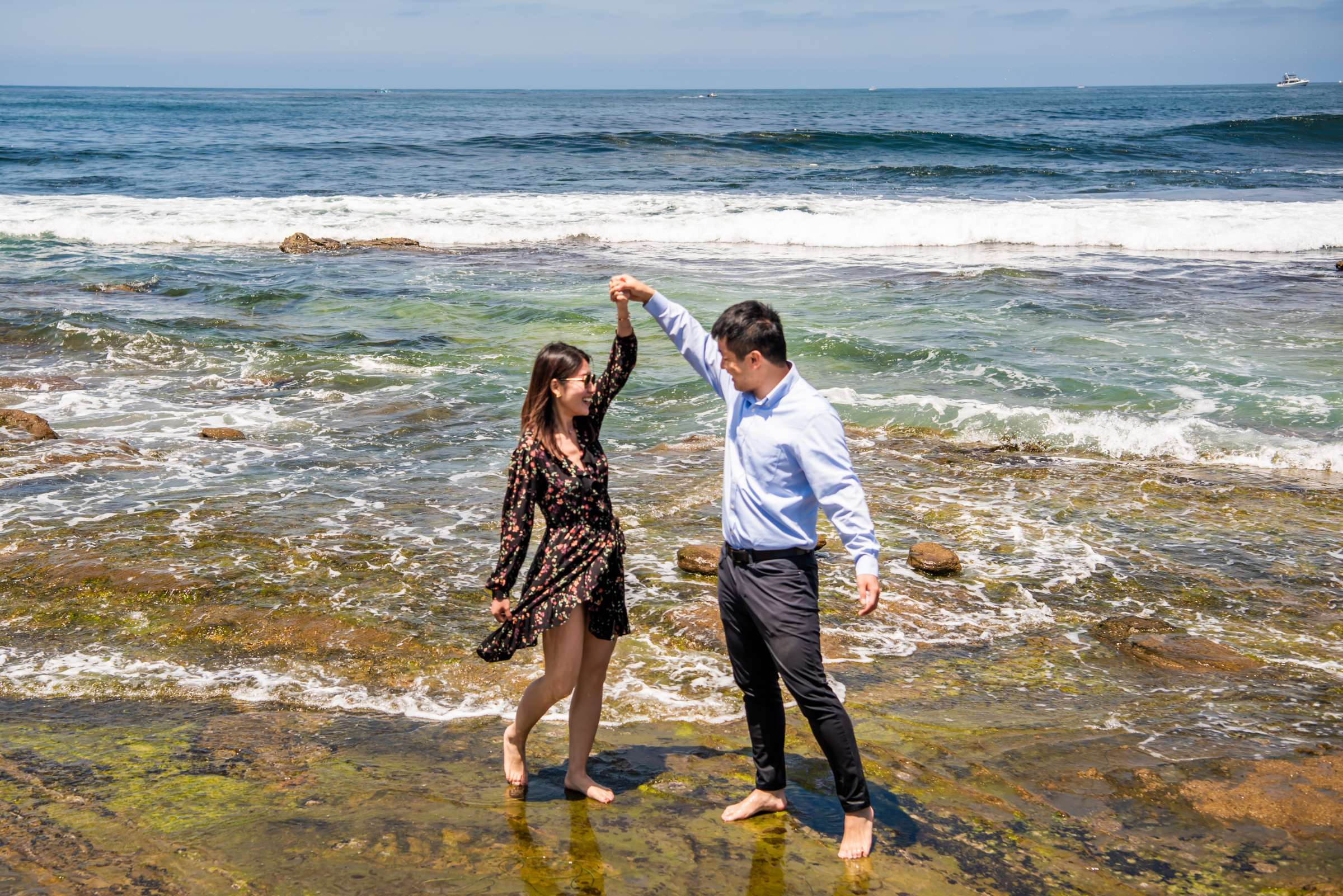 Proposal, Yanzheng and Shulin Proposal Photo #16 by True Photography