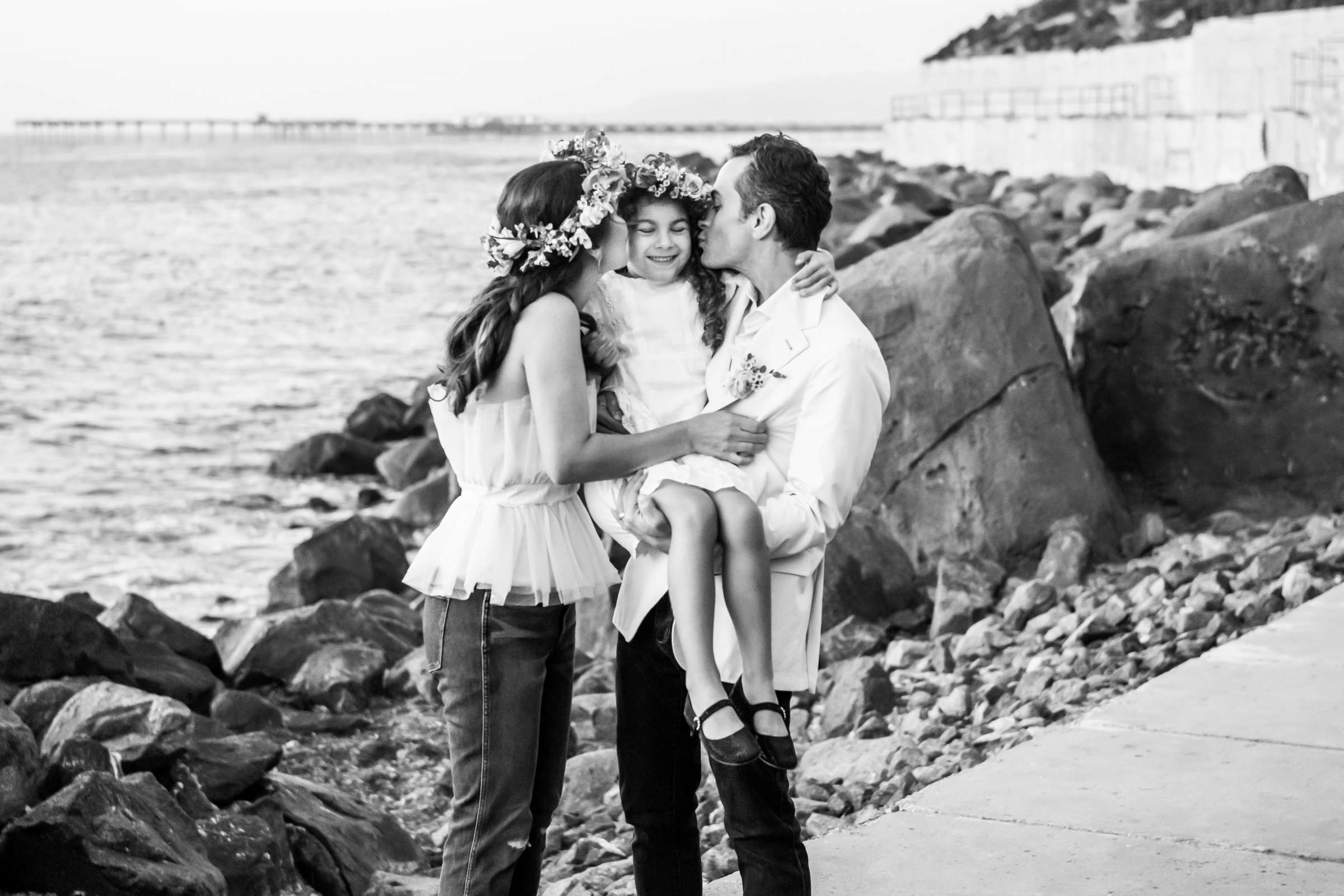 Family Portraits, Thomas P Family Photo #104 by True Photography