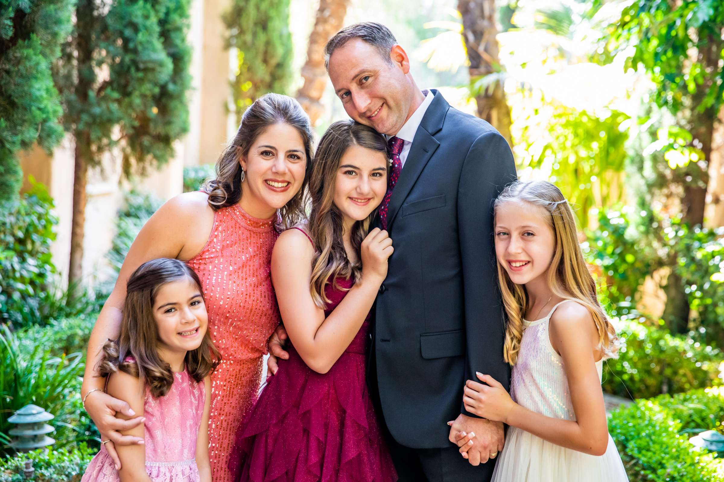 Rancho Bernardo Inn Mitzvah, Michelle B Event Mitzvah Photo #6 by True Photography