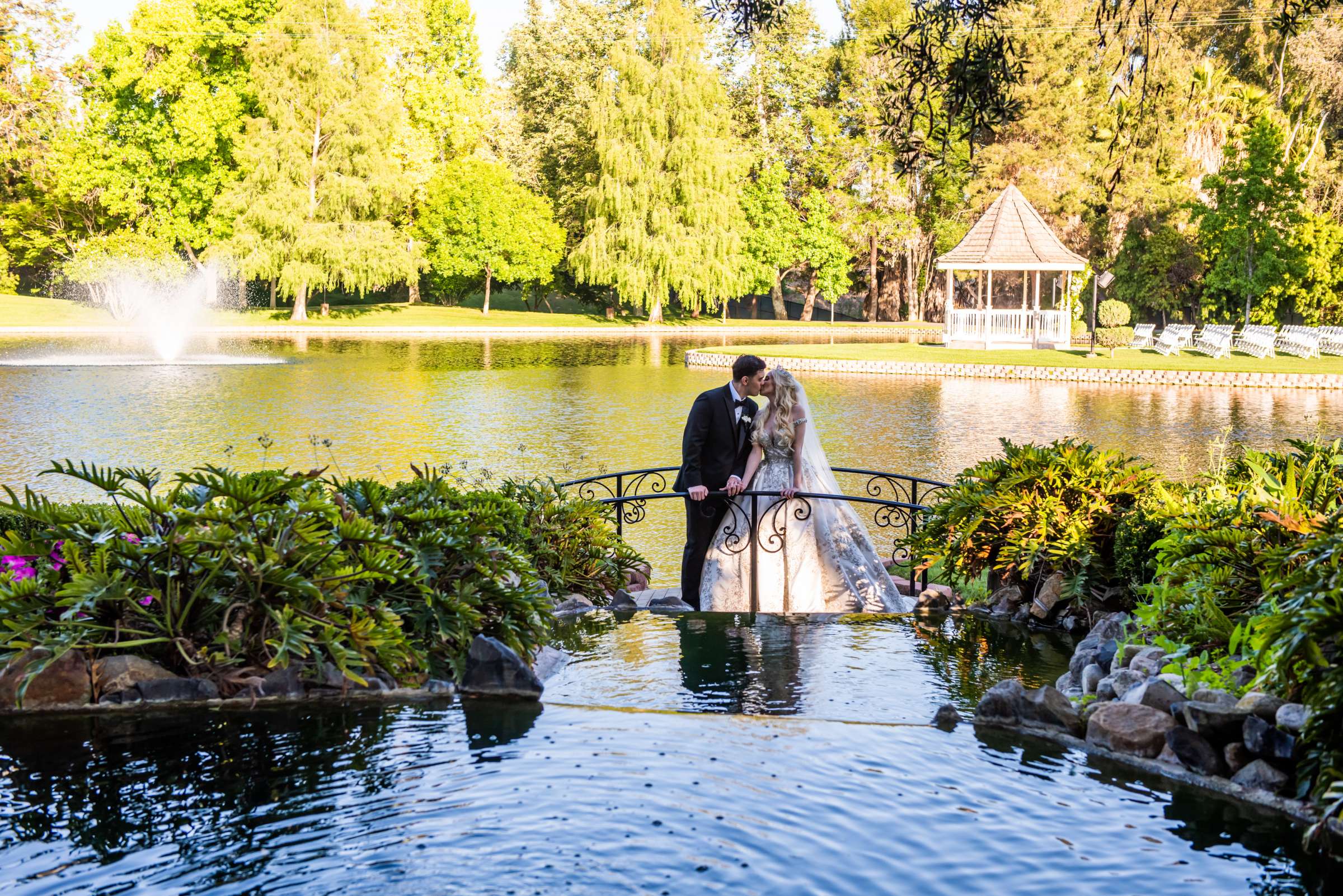 Grand Tradition Estate Wedding, Tiffany and Sean Wedding Photo #57 by True Photography