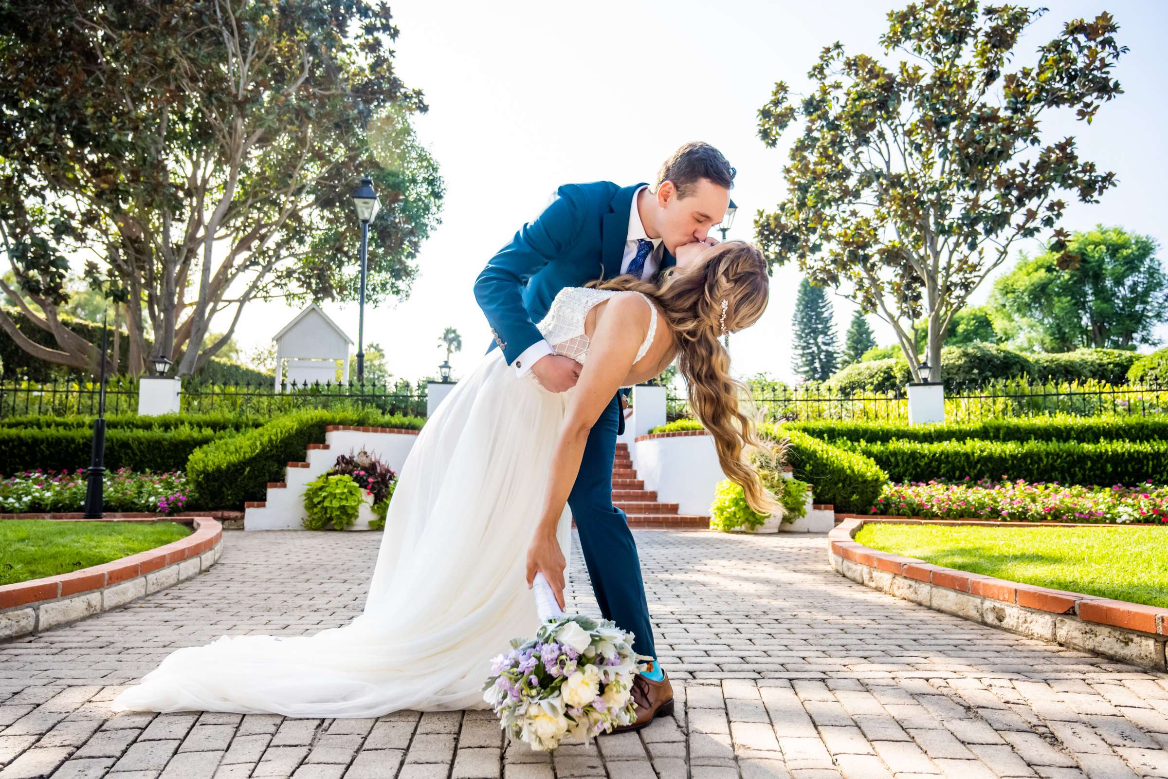 Grand Tradition Estate Wedding, Natalie and Mcquade Wedding Photo #14 by True Photography