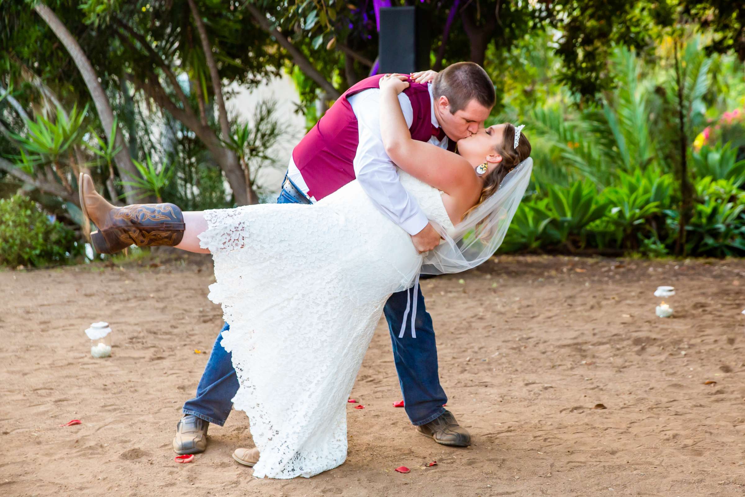 Private Residence Event, Michelle and Sean Ceremony Event Photo #615473 by True Photography