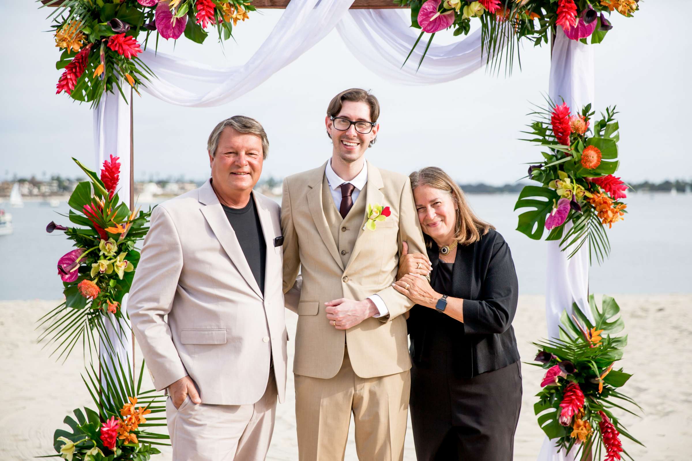 Catamaran Resort Wedding, Courtney and Ian Wedding Photo #618221 by True Photography