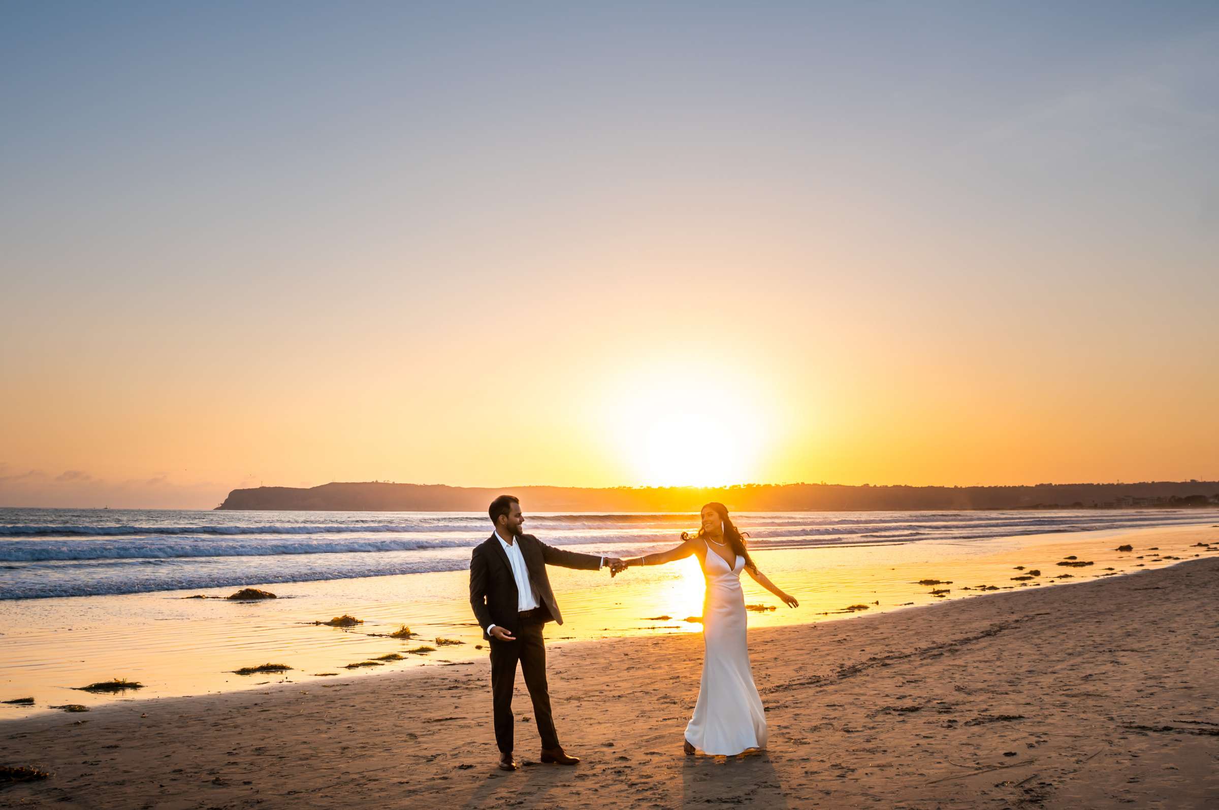 Wedding coordinated by SD Weddings by Gina, Jenny and Anish Rehearsal Wedding Photo #4 by True Photography