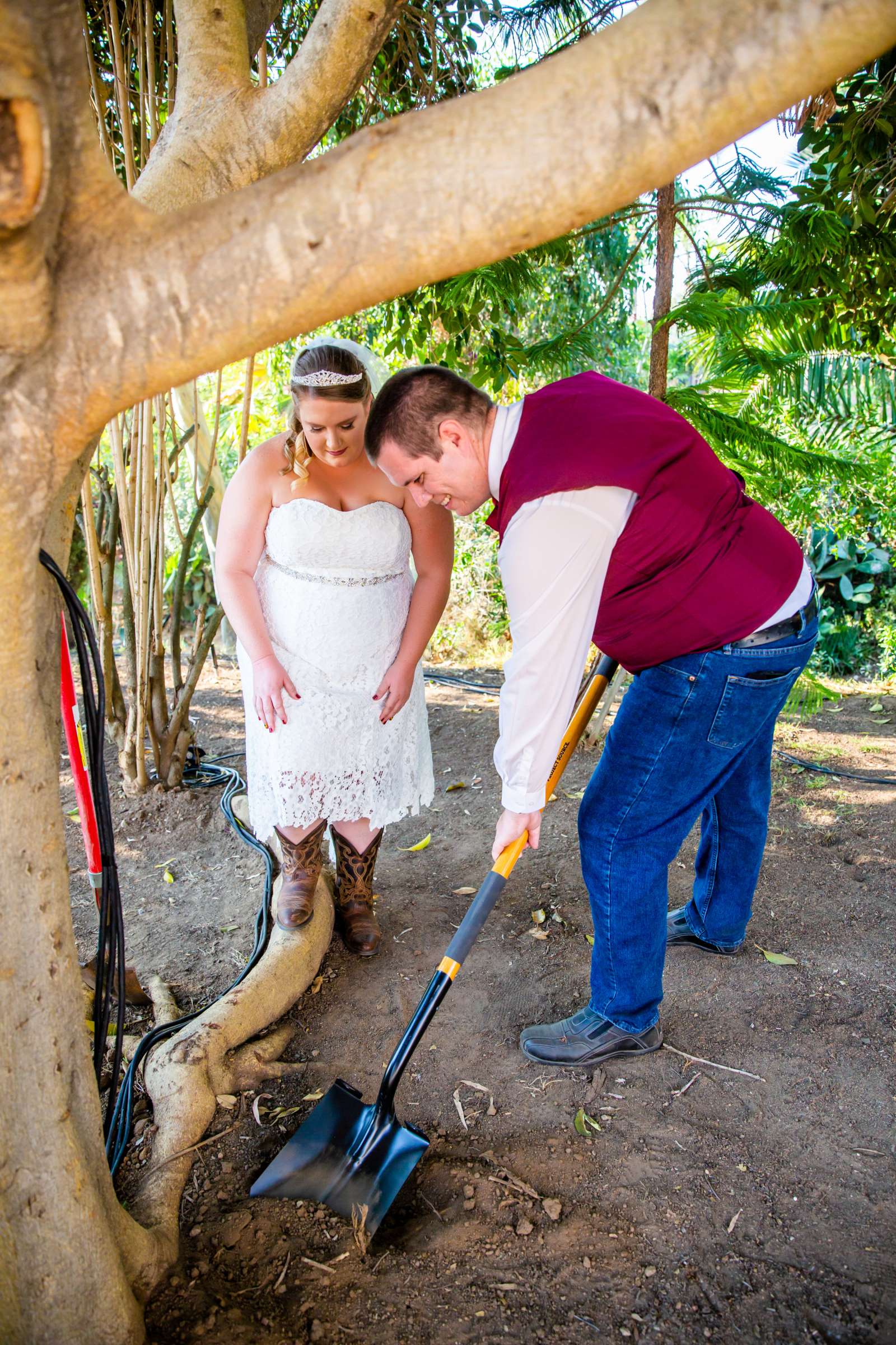 Private Residence Event, Michelle and Sean Ceremony Event Photo #615439 by True Photography