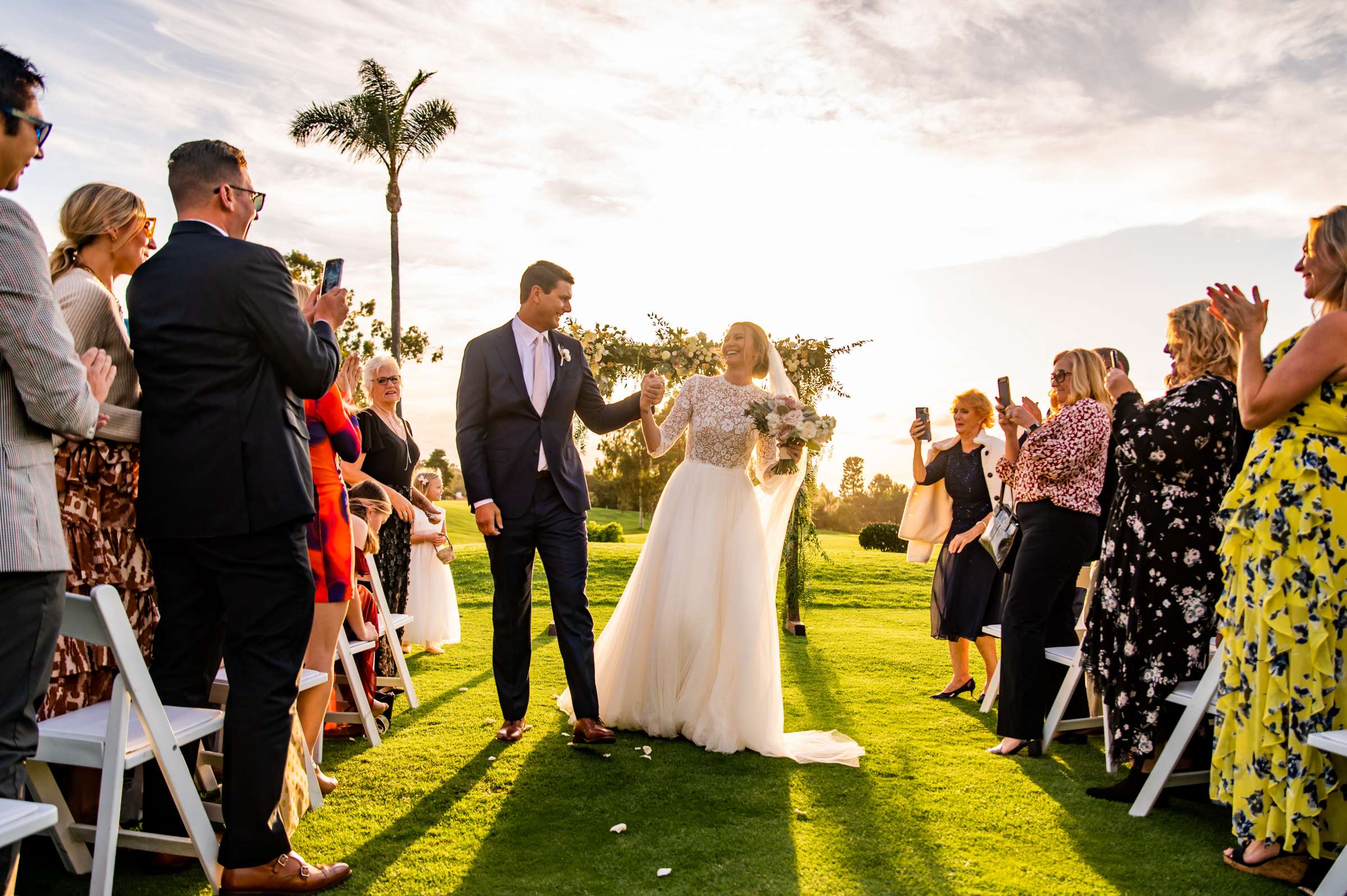 Lomas Santa Fe Country Club Wedding, Sonni and Ryan Wedding Photo #16 by True Photography