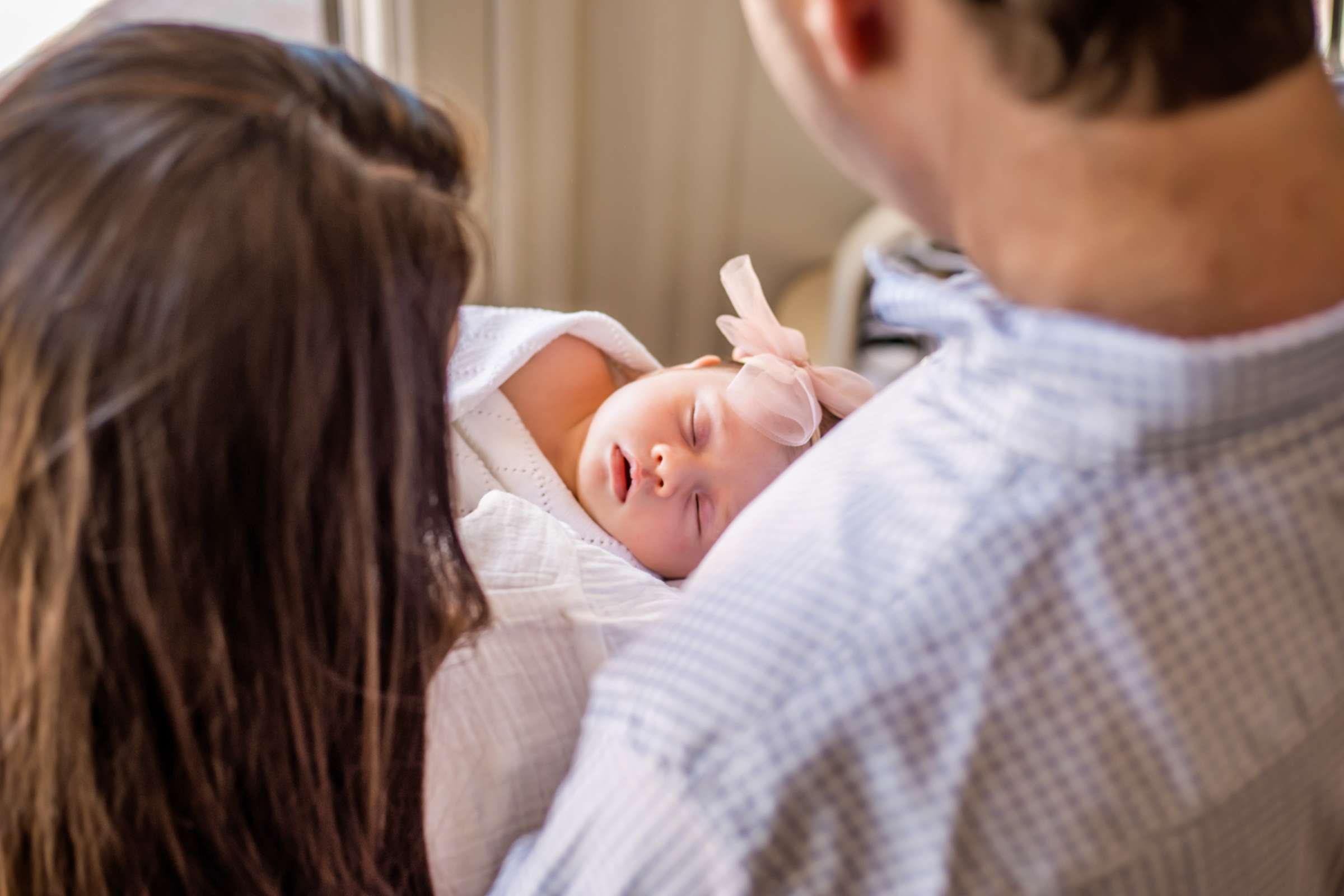 Newborn Photo Session, Sonya Ross Newborn Photo #38 by True Photography