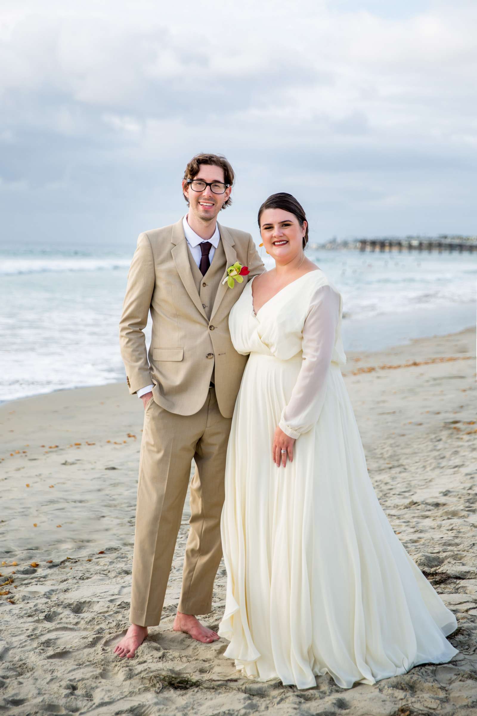 Catamaran Resort Wedding, Courtney and Ian Wedding Photo #618139 by True Photography