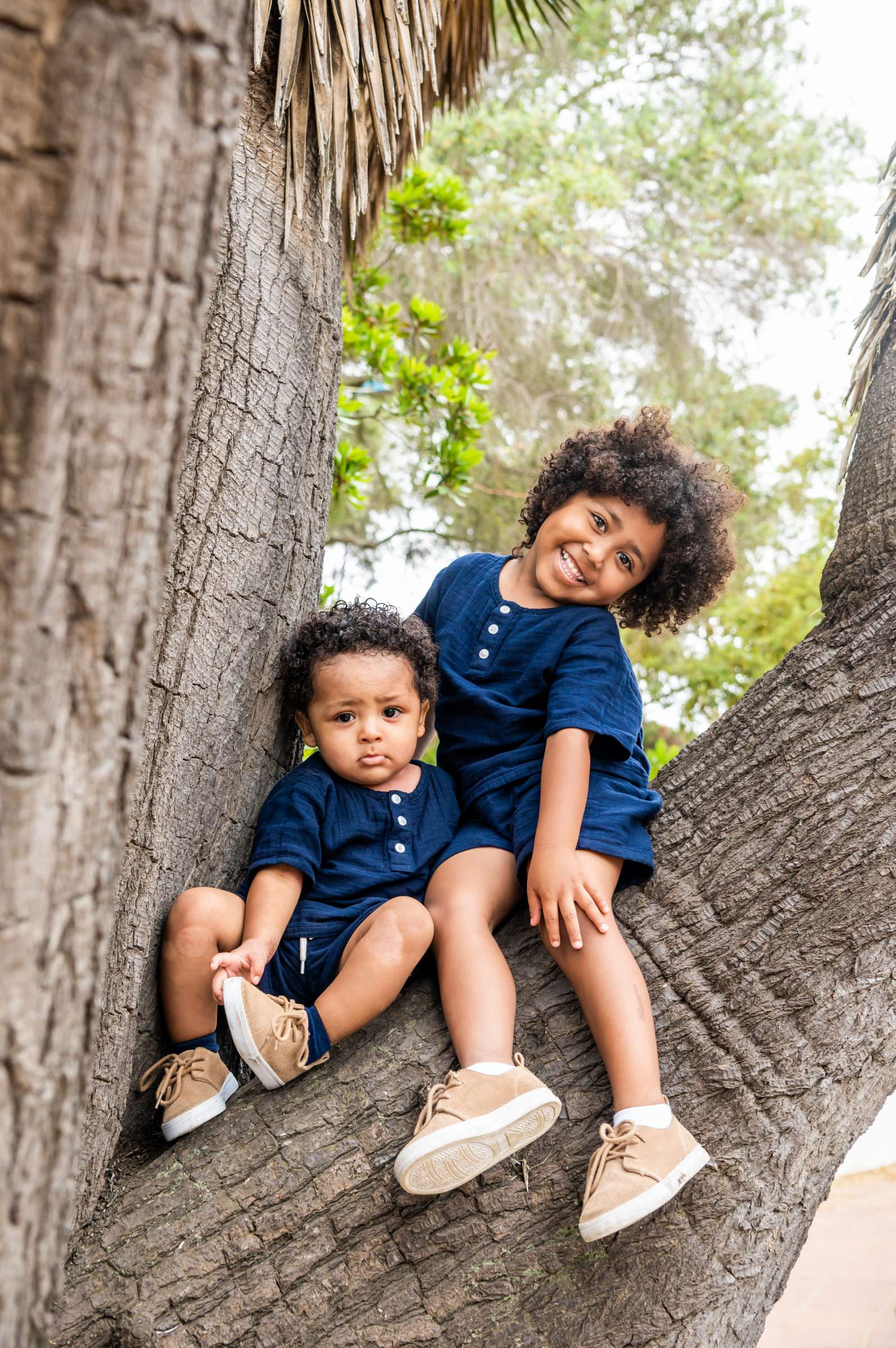 Junipero Serra Museum Family Portraits, Chauntel B Family Photo #2 by True Photography