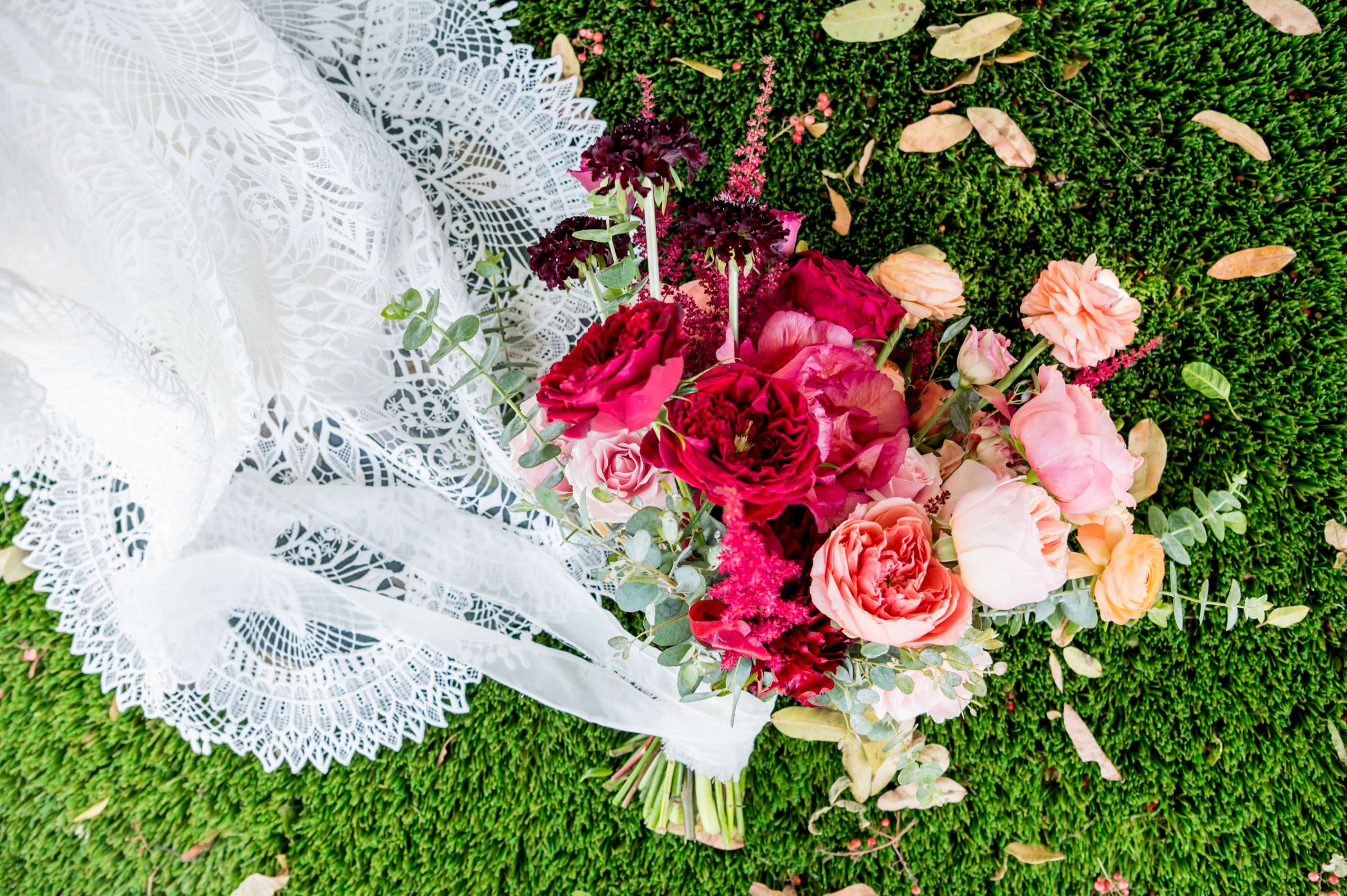 The Old Rancho Wedding coordinated by Personal Touch Dining, Megan and Bruce Wedding Photo #38 by True Photography