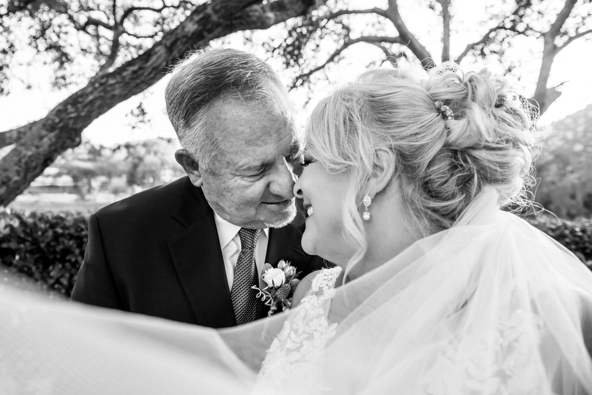 Mt Woodson Castle Wedding, Leigh and Richard Wedding Photo #37 by True Photography