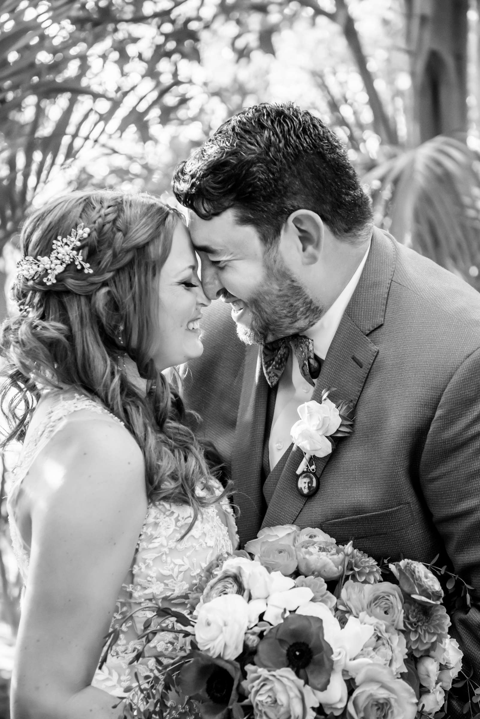 Hartley Botanica Wedding, Michelle and Aaron Wedding Photo #34 by True Photography