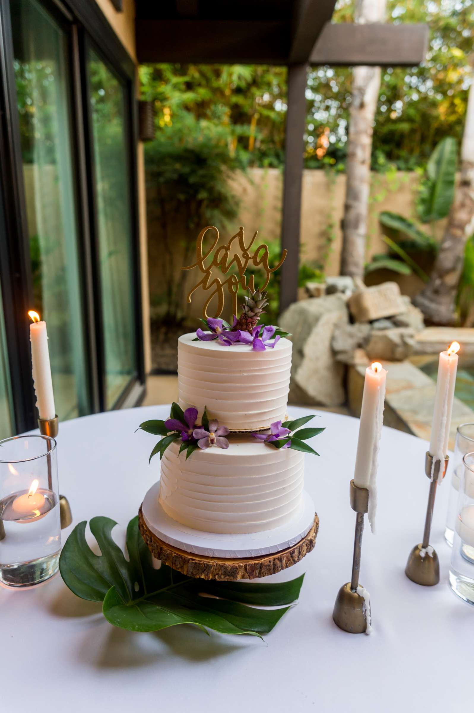 Scripps Seaside Forum Wedding coordinated by I Do Weddings, Ashley and Jordan Wedding Photo #32 by True Photography