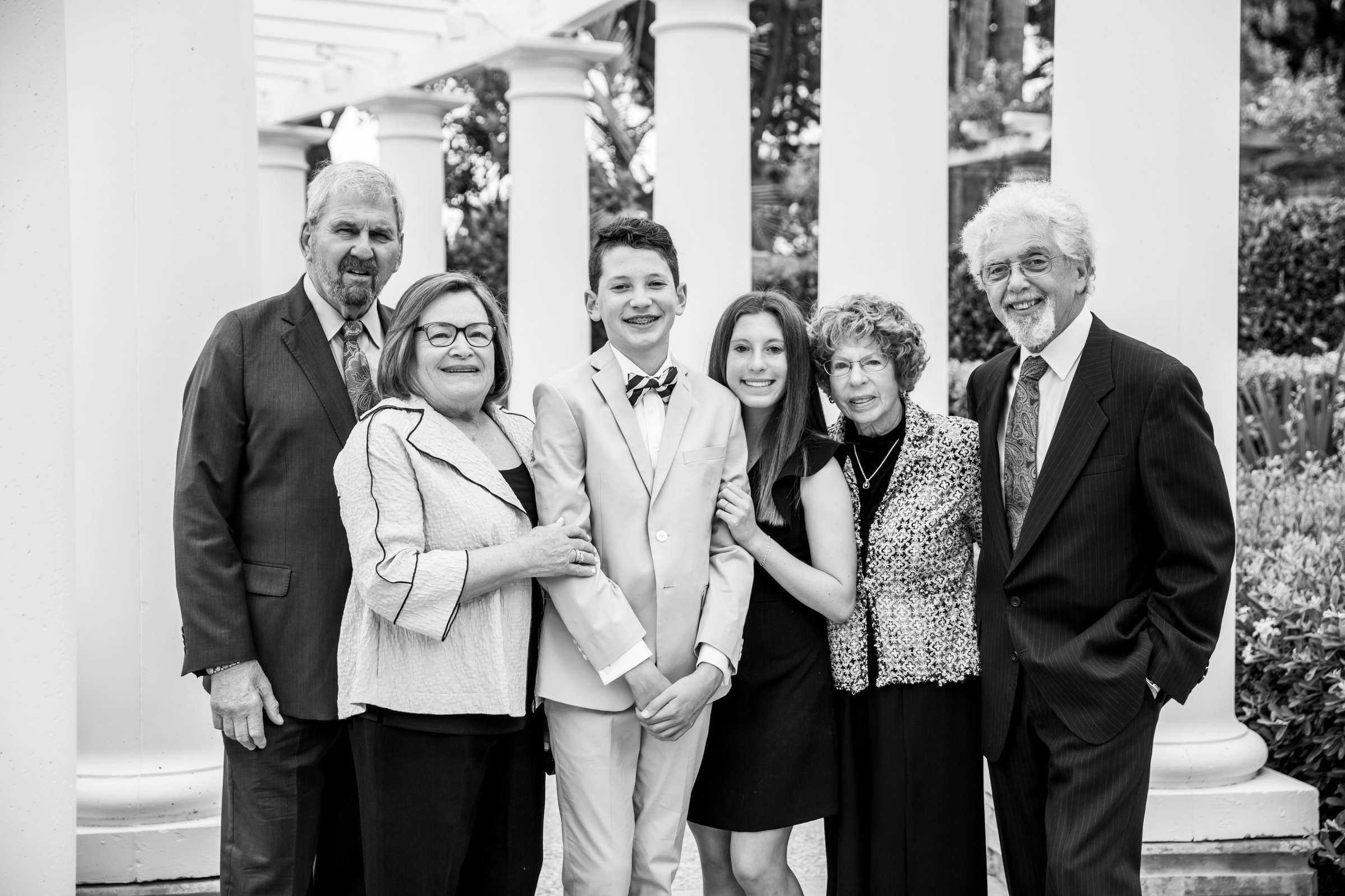 Mitzvah, Ian L Bar Mitzvah Photo #47 by True Photography